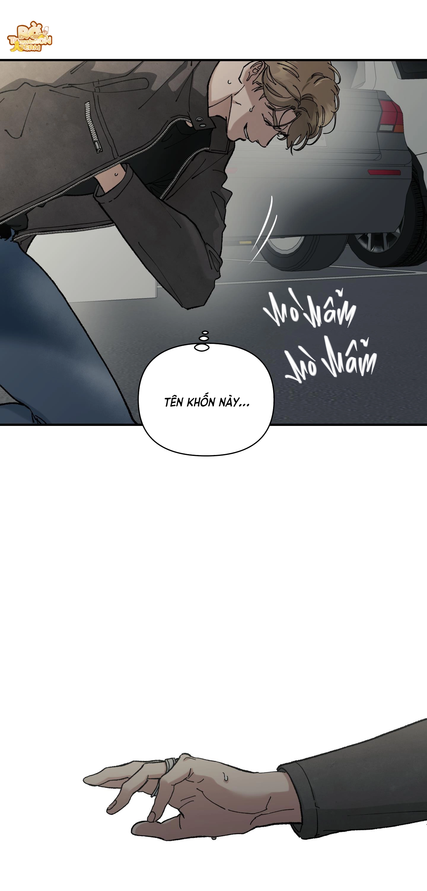 Trái Táo Mục Rữa Chap 29 - Next Chap 30
