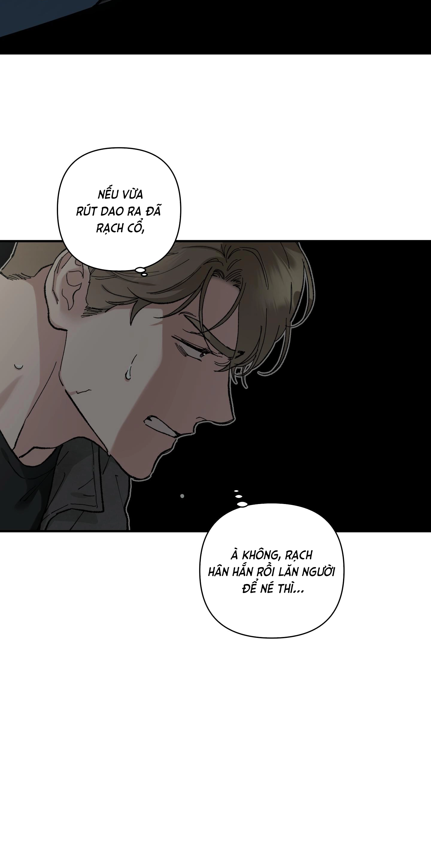 Trái Táo Mục Rữa Chap 29 - Next Chap 30