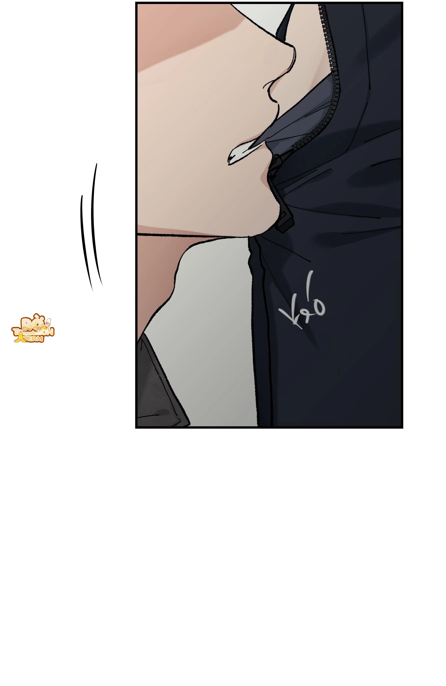 Trái Táo Mục Rữa Chap 29 - Next Chap 30