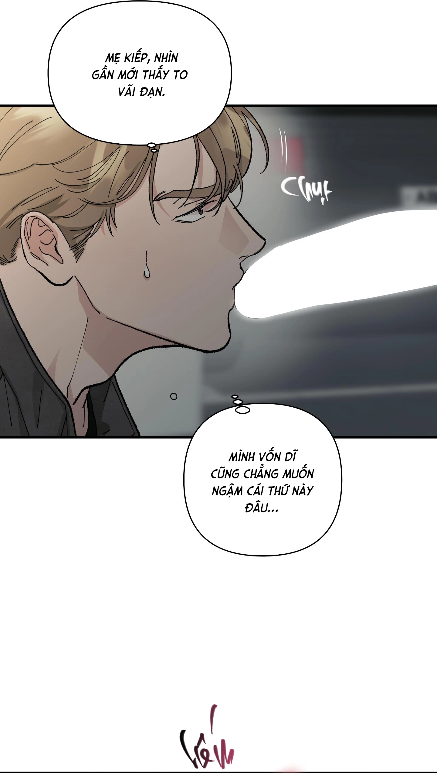 Trái Táo Mục Rữa Chap 29 - Next Chap 30