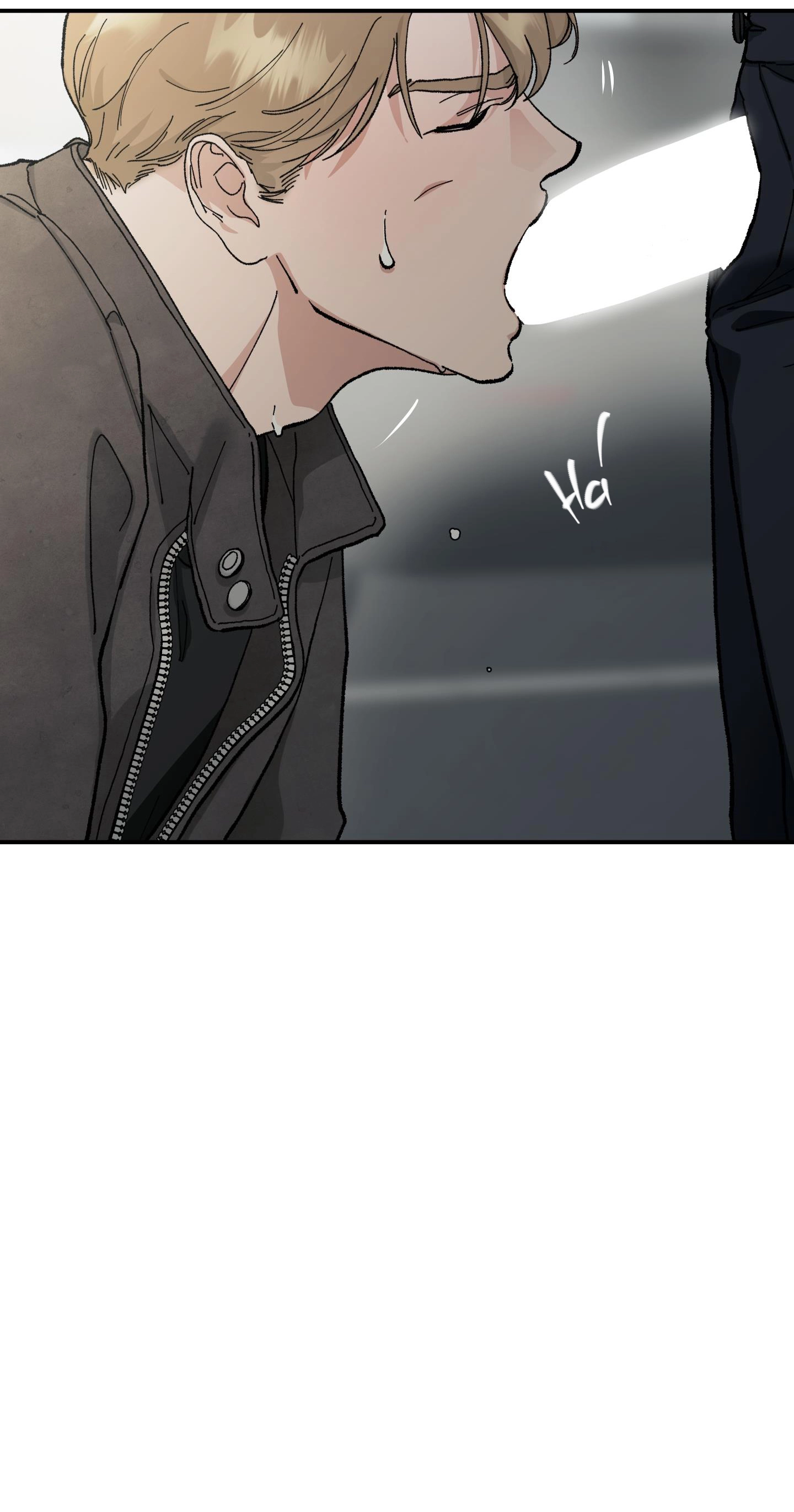 Trái Táo Mục Rữa Chap 29 - Next Chap 30
