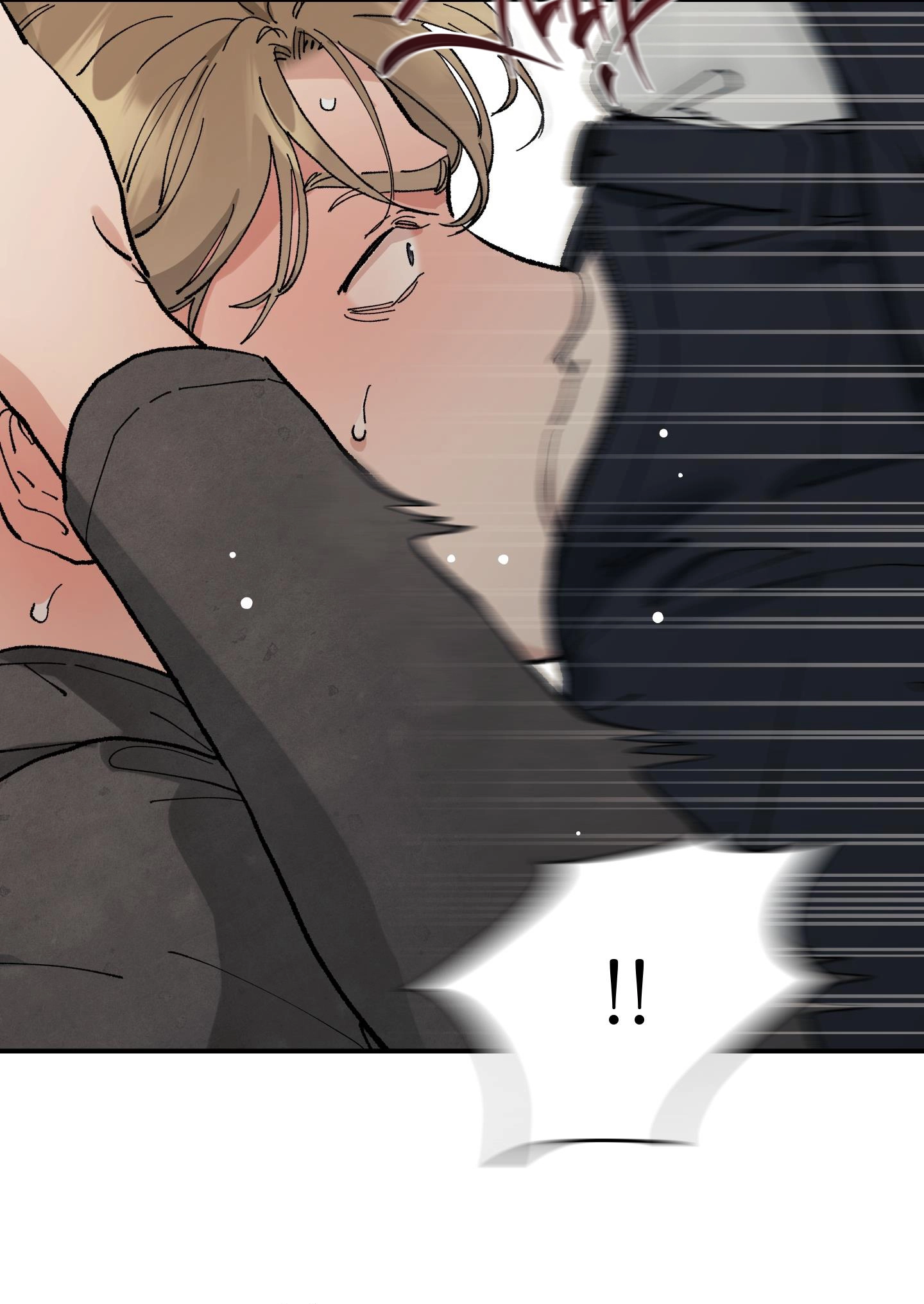 Trái Táo Mục Rữa Chap 29 - Next Chap 30