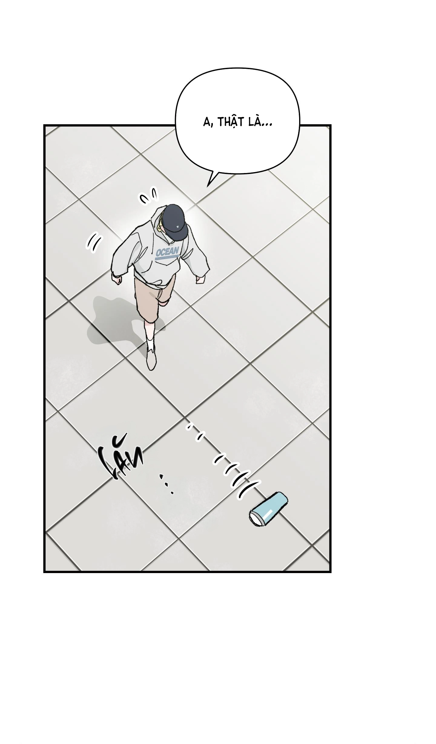 Trái Táo Mục Rữa Chap 29 - Next Chap 30