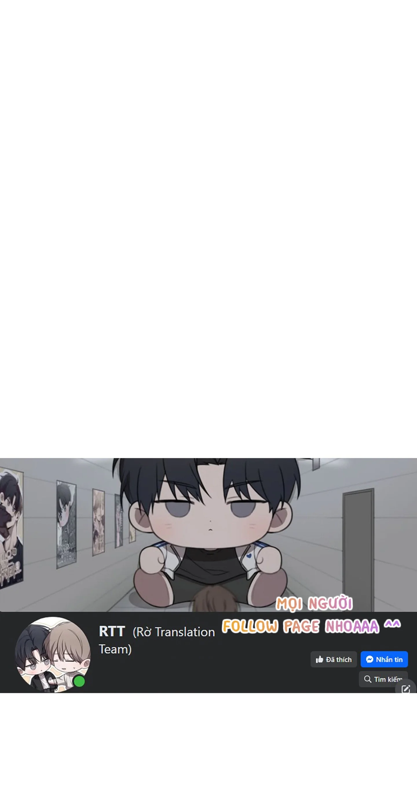 Trái Táo Mục Rữa Chap 3 - Next Chap 4