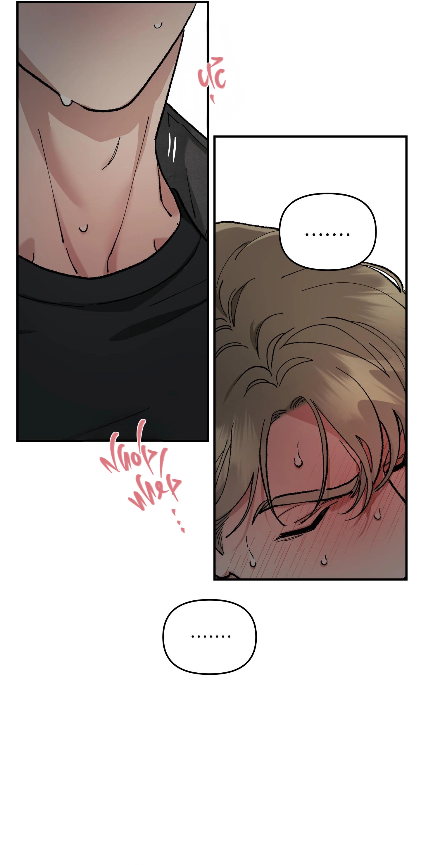Trái Táo Mục Rữa Chap 30 - Next Chap 31