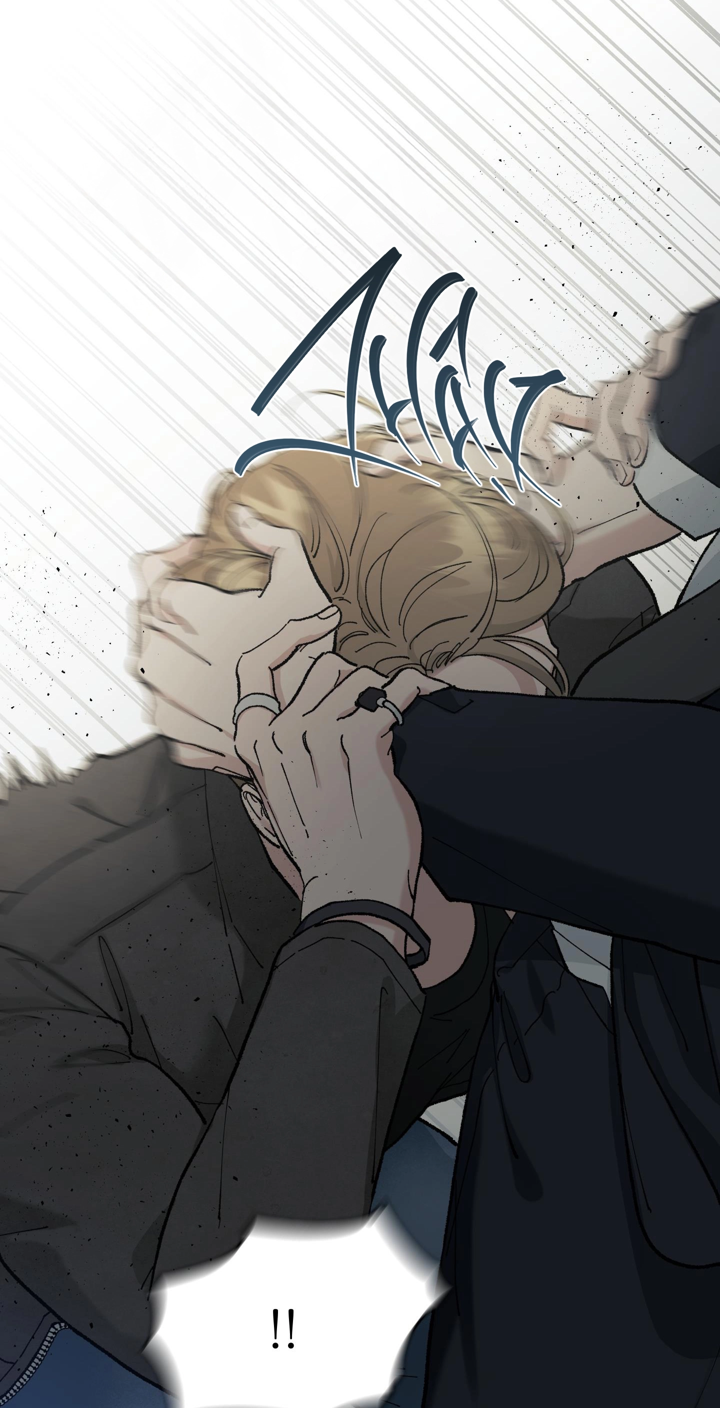 Trái Táo Mục Rữa Chap 30 - Next Chap 31