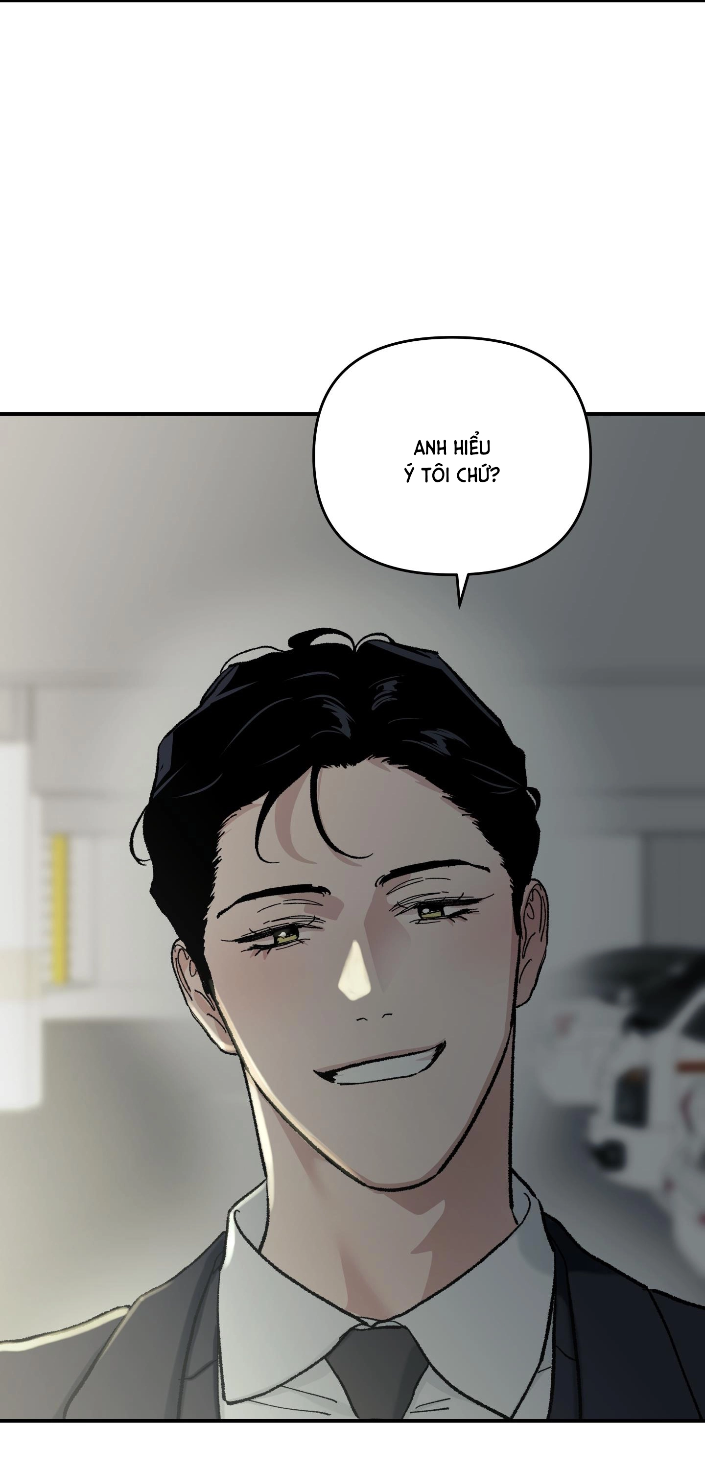 Trái Táo Mục Rữa Chap 30 - Next Chap 31