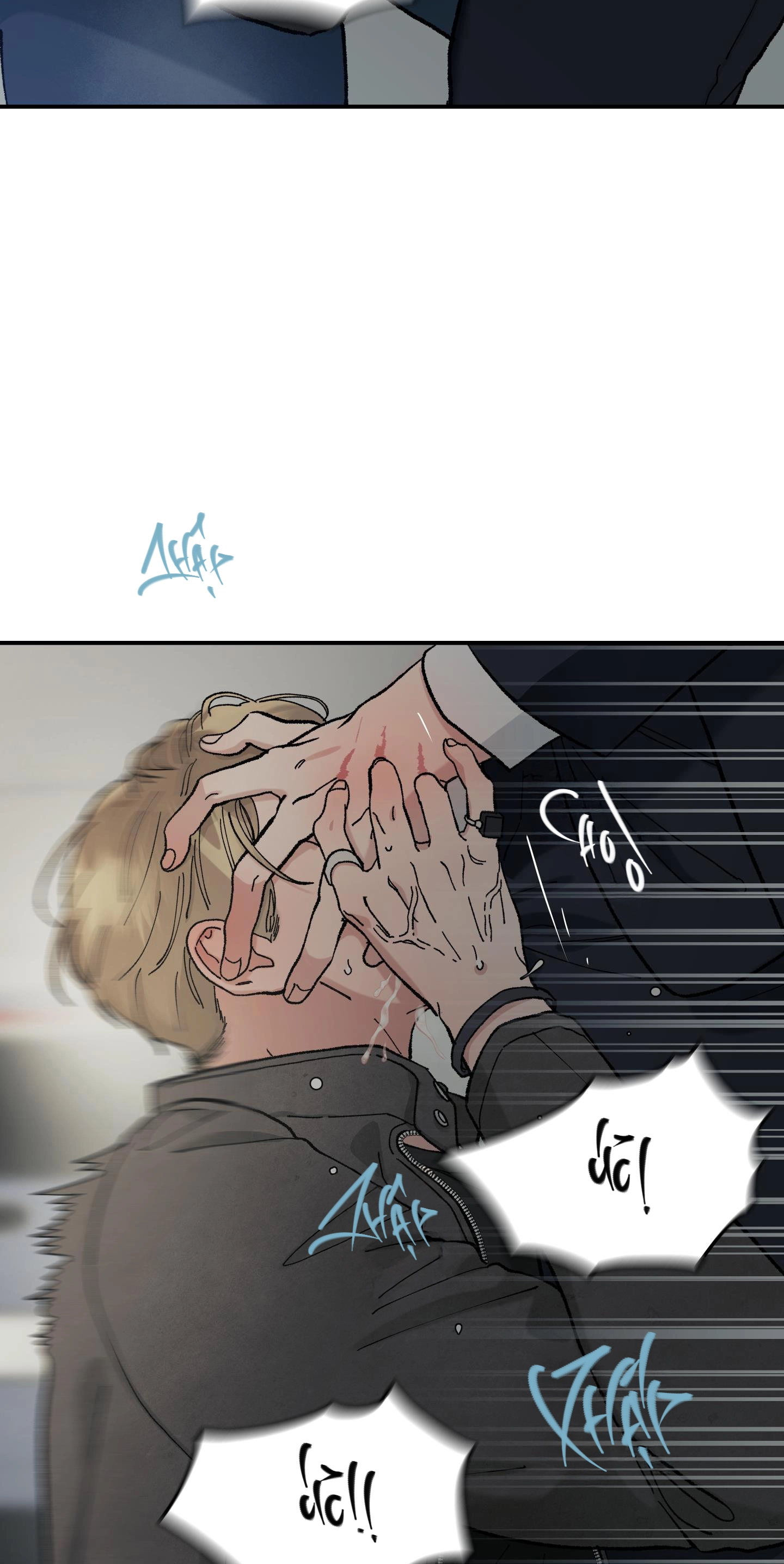Trái Táo Mục Rữa Chap 30 - Next Chap 31