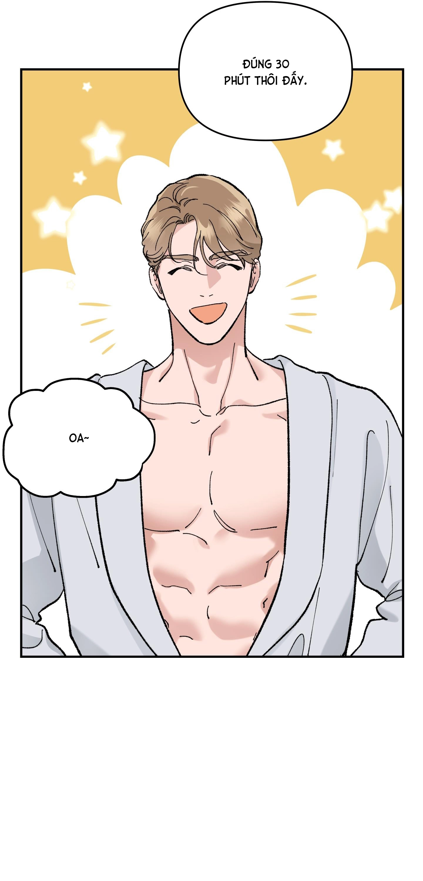 Trái Táo Mục Rữa Chap 30 - Next Chap 31