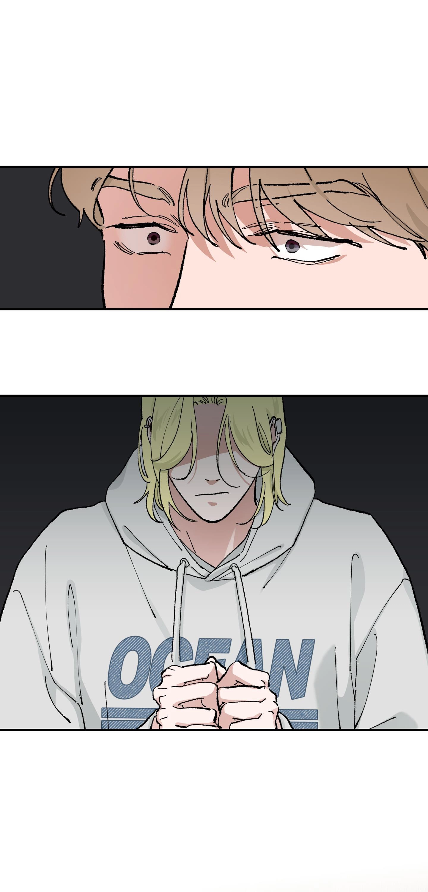 Trái Táo Mục Rữa Chap 30 - Next Chap 31