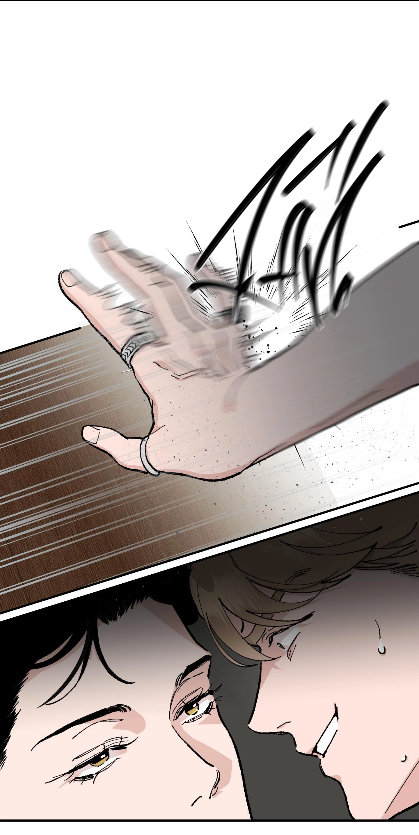 Trái Táo Mục Rữa Chap 30 - Next Chap 31