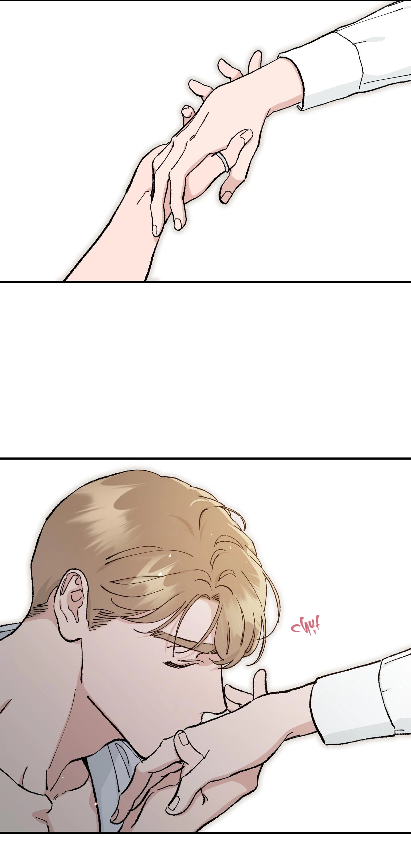 Trái Táo Mục Rữa Chap 31 - Next Chap 32