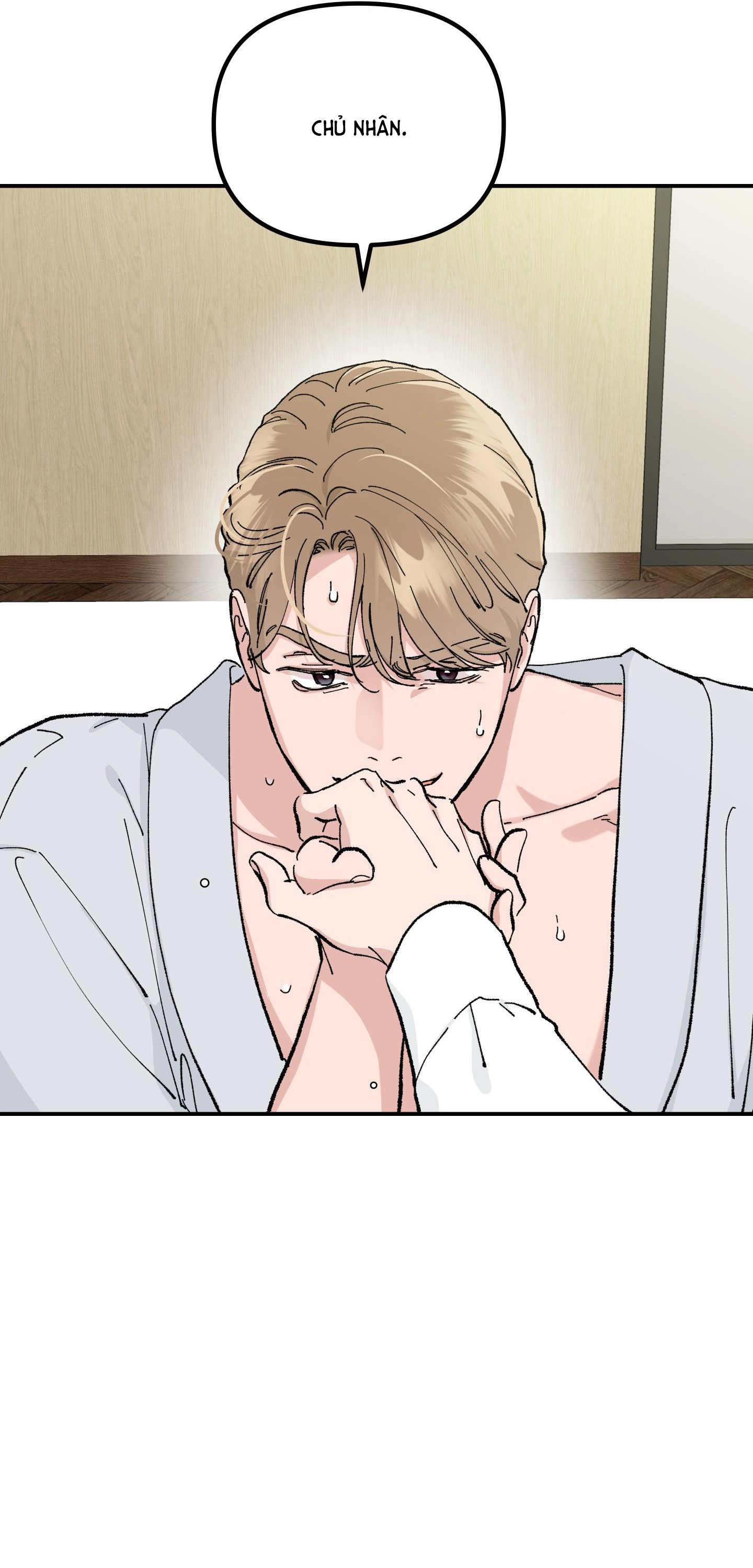 Trái Táo Mục Rữa Chap 31 - Next Chap 32