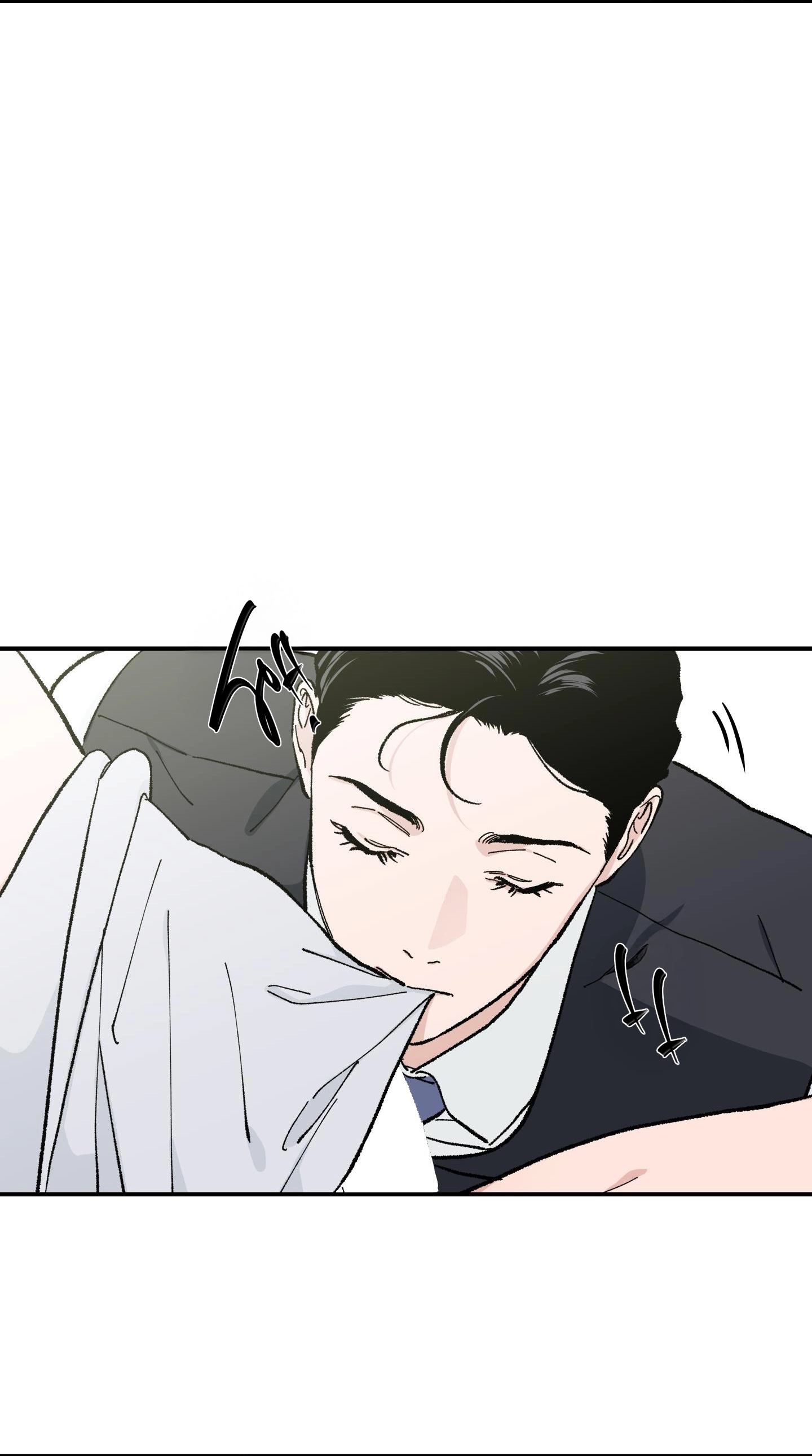 Trái Táo Mục Rữa Chap 31 - Next Chap 32