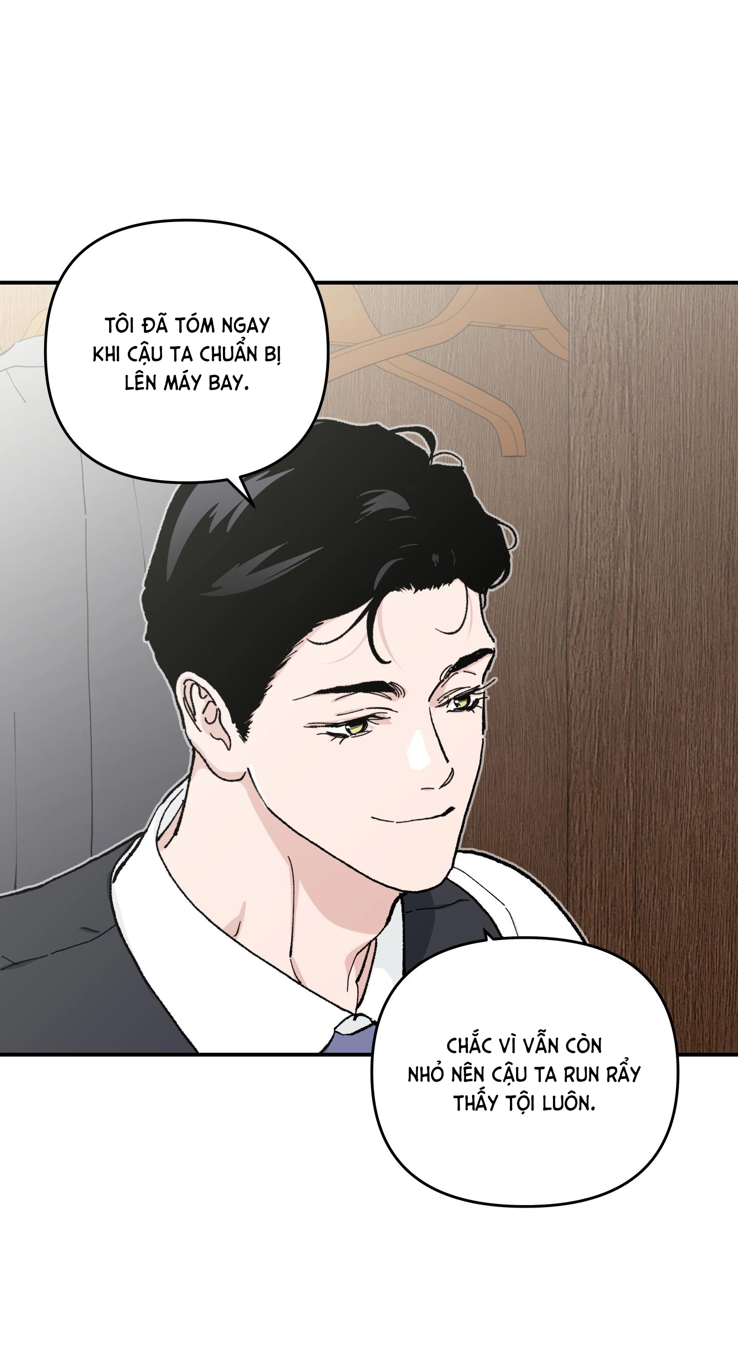 Trái Táo Mục Rữa Chap 31 - Next Chap 32