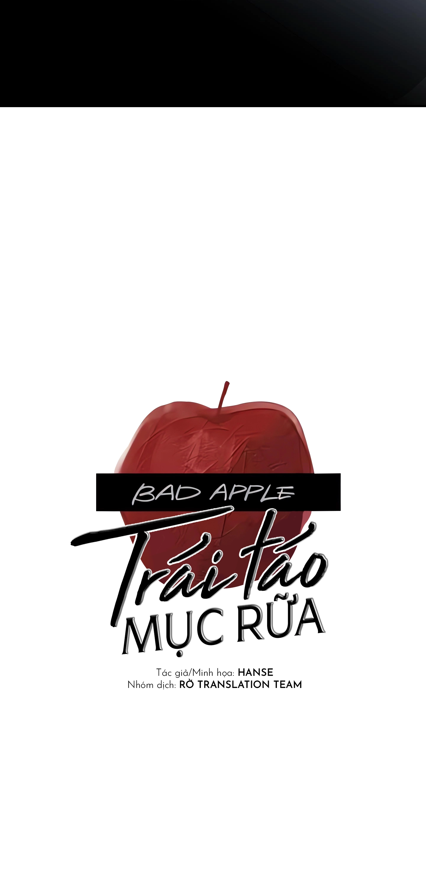 Trái Táo Mục Rữa Chap 31 - Next Chap 32