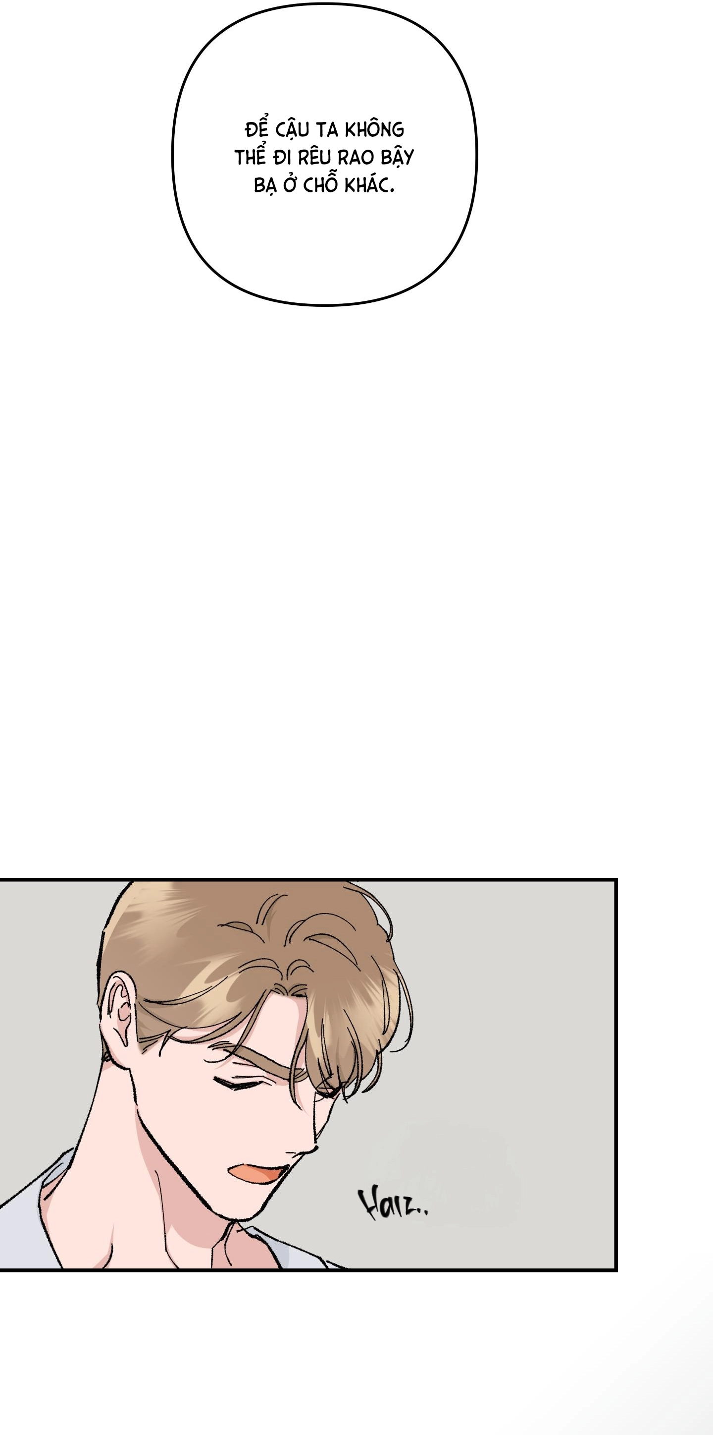 Trái Táo Mục Rữa Chap 31 - Next Chap 32