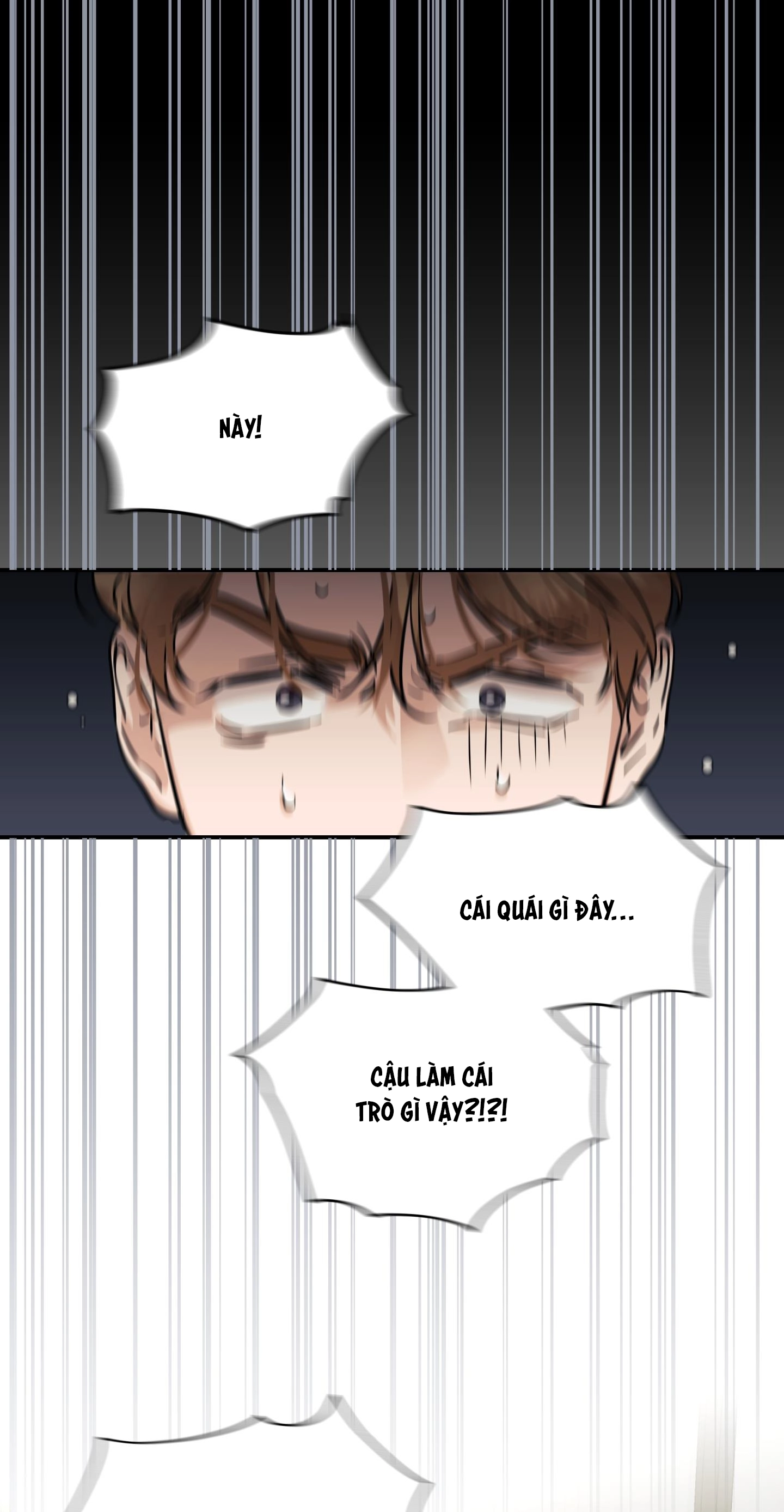 Trái Táo Mục Rữa Chap 32 - Next Chap 33