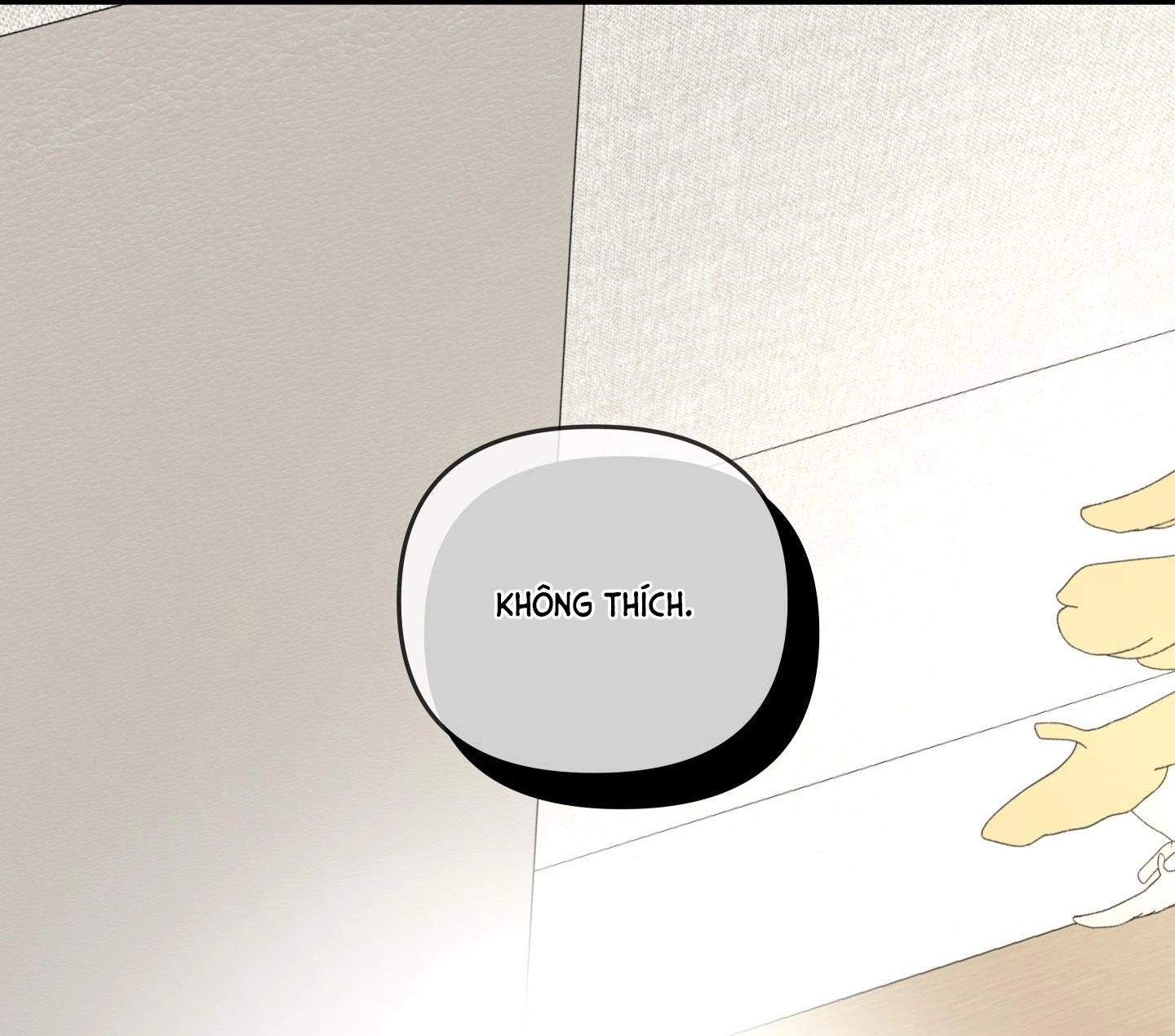 Trái Táo Mục Rữa Chap 32 - Next Chap 33