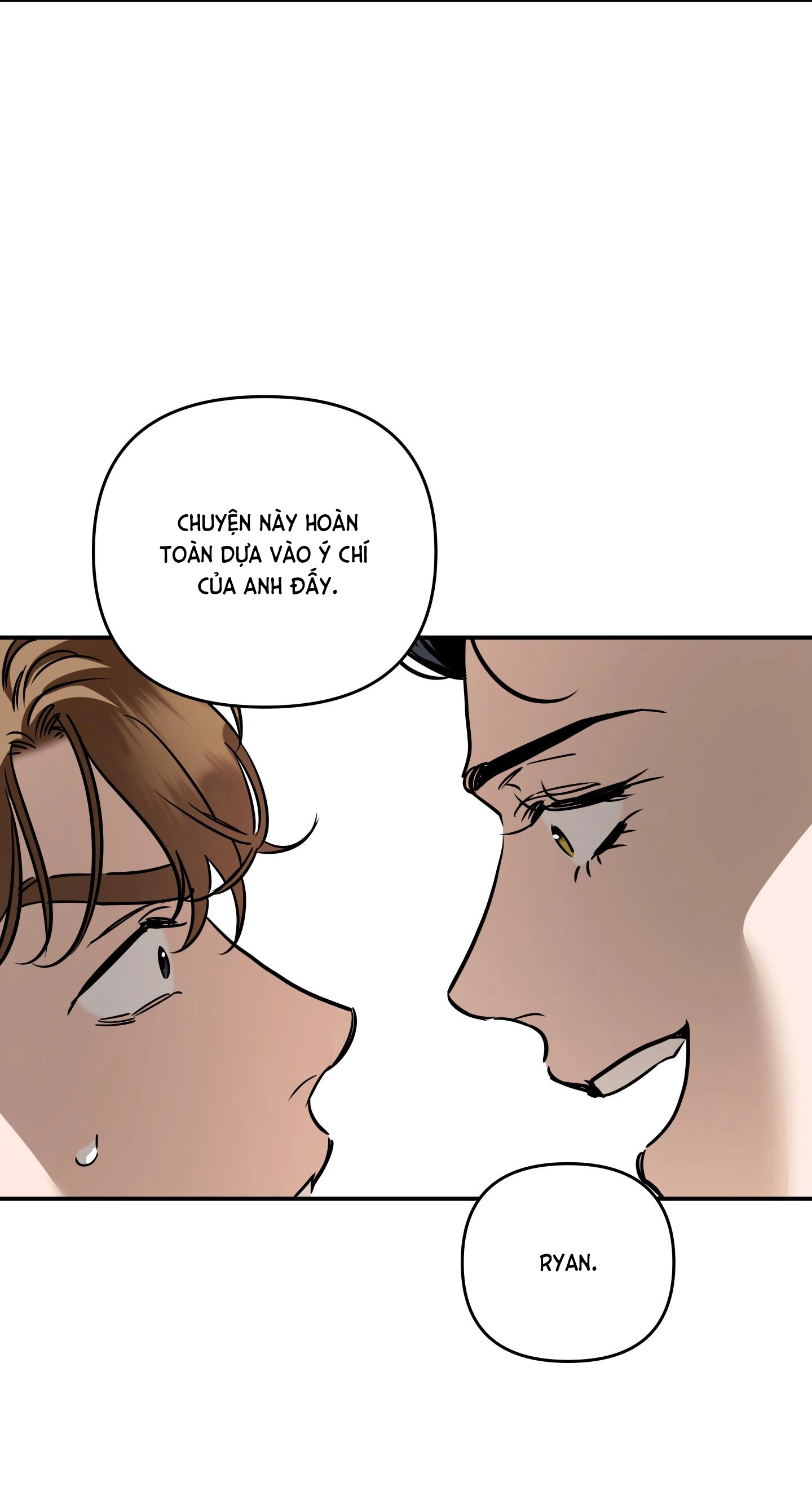 Trái Táo Mục Rữa Chap 32 - Next Chap 33