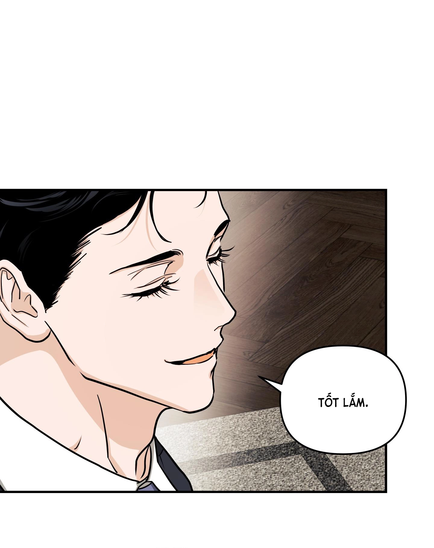 Trái Táo Mục Rữa Chap 32 - Next Chap 33