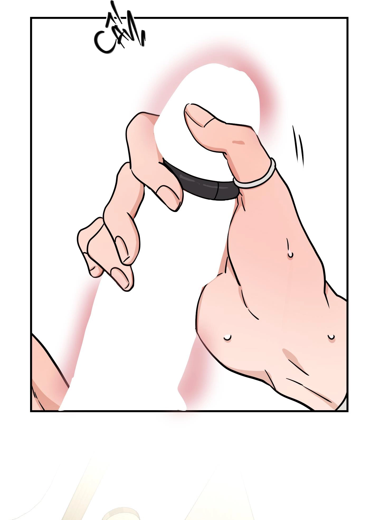 Trái Táo Mục Rữa Chap 32 - Next Chap 33