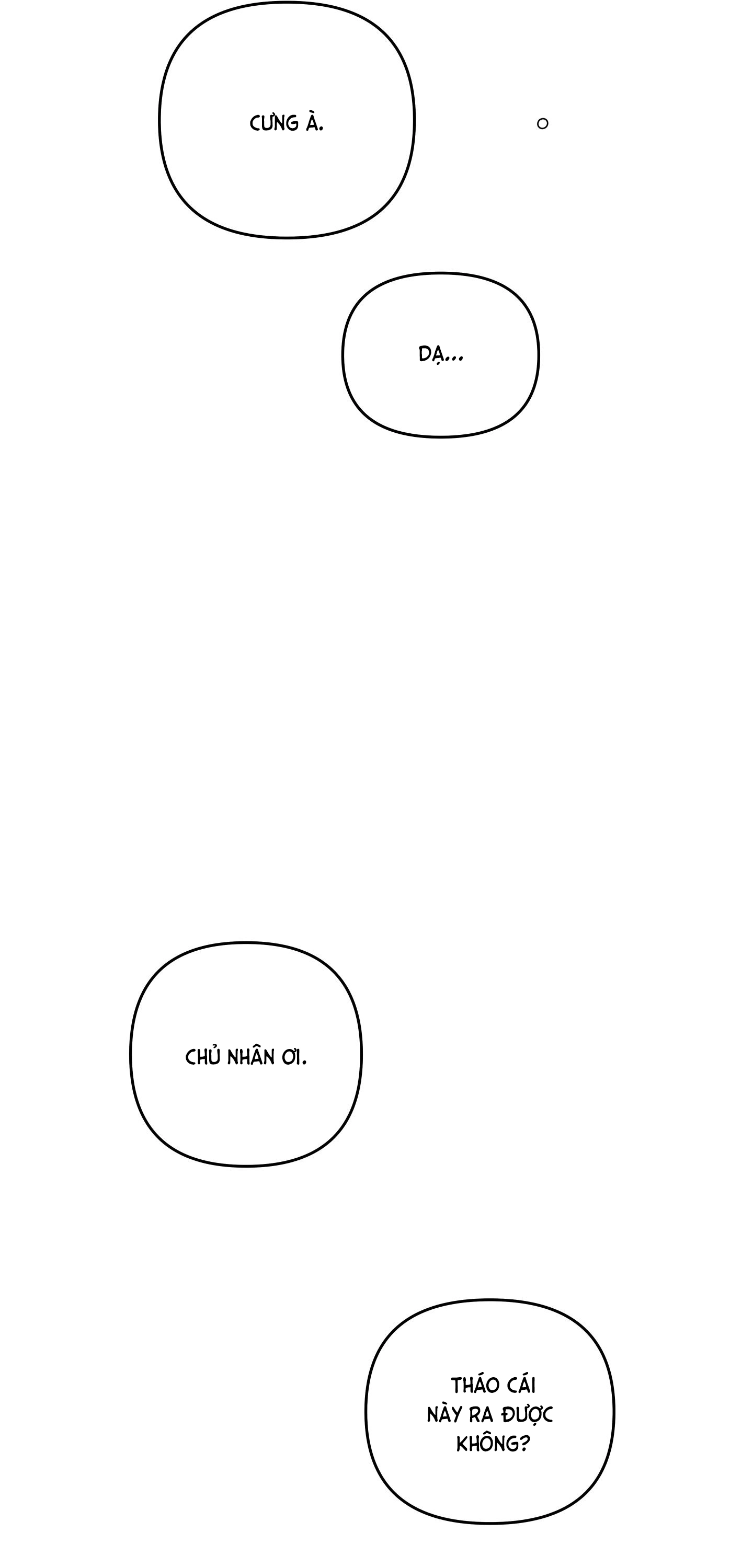 Trái Táo Mục Rữa Chap 32 - Next Chap 33