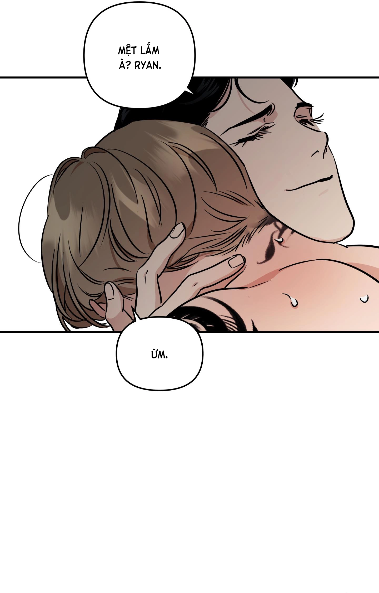 Trái Táo Mục Rữa Chap 32 - Next Chap 33