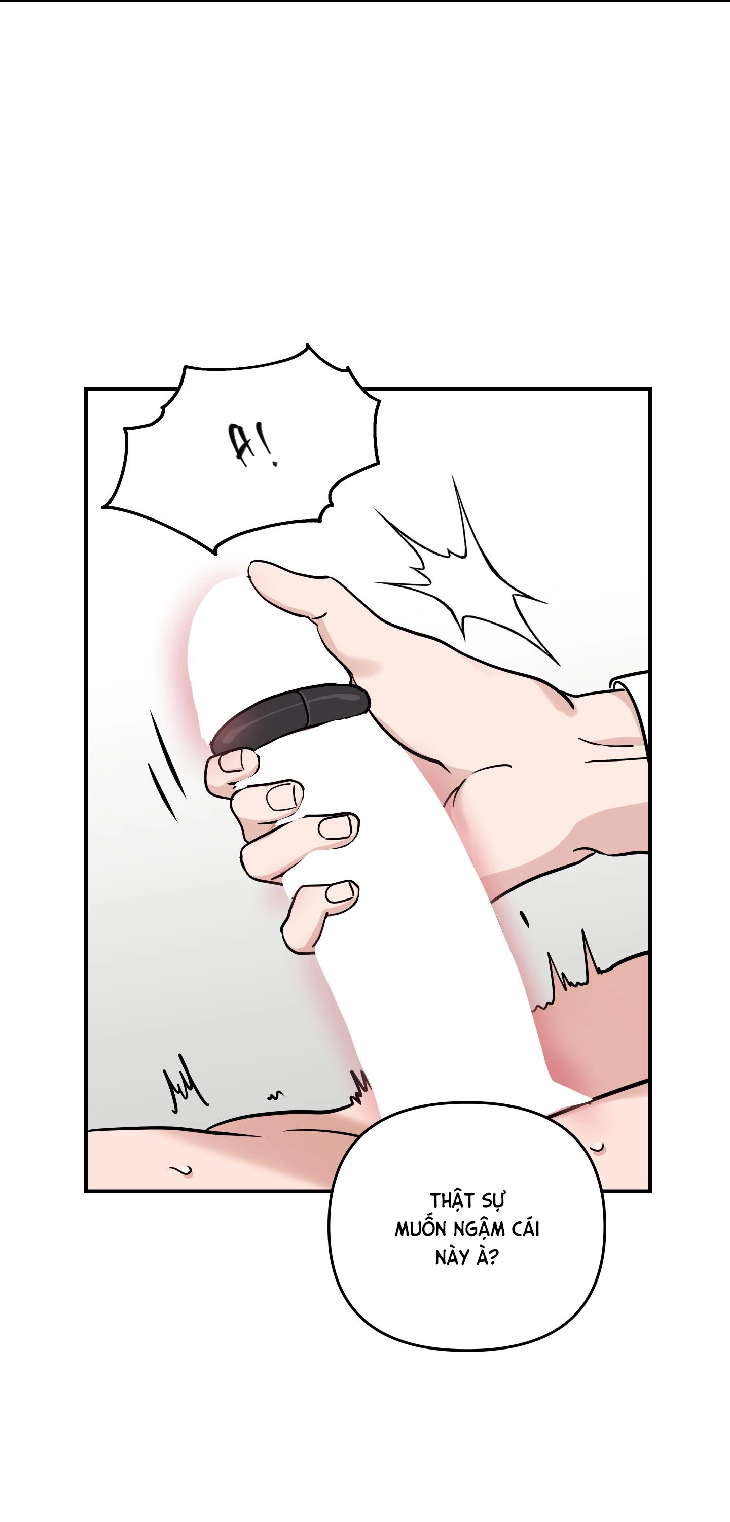 Trái Táo Mục Rữa Chap 32 - Next Chap 33