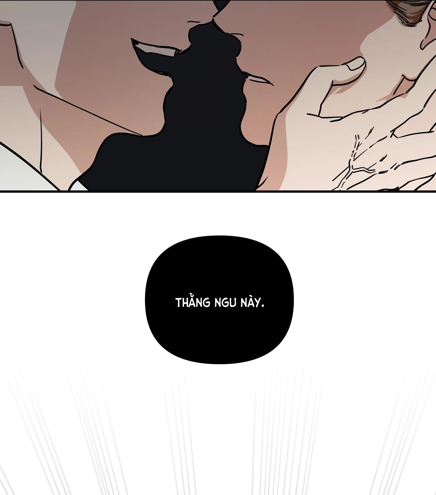 Trái Táo Mục Rữa Chap 32 - Next Chap 33