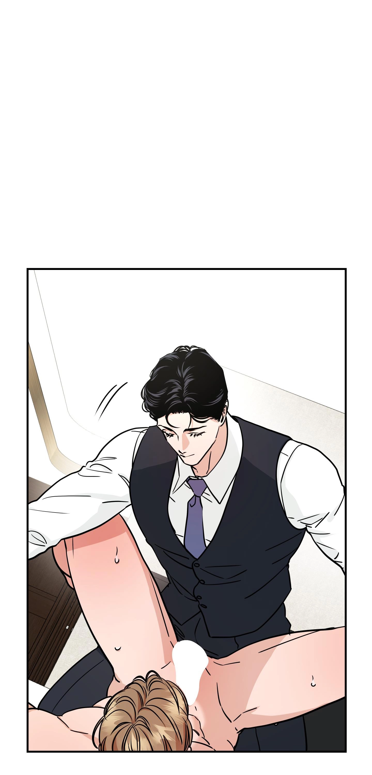Trái Táo Mục Rữa Chap 32 - Next Chap 33