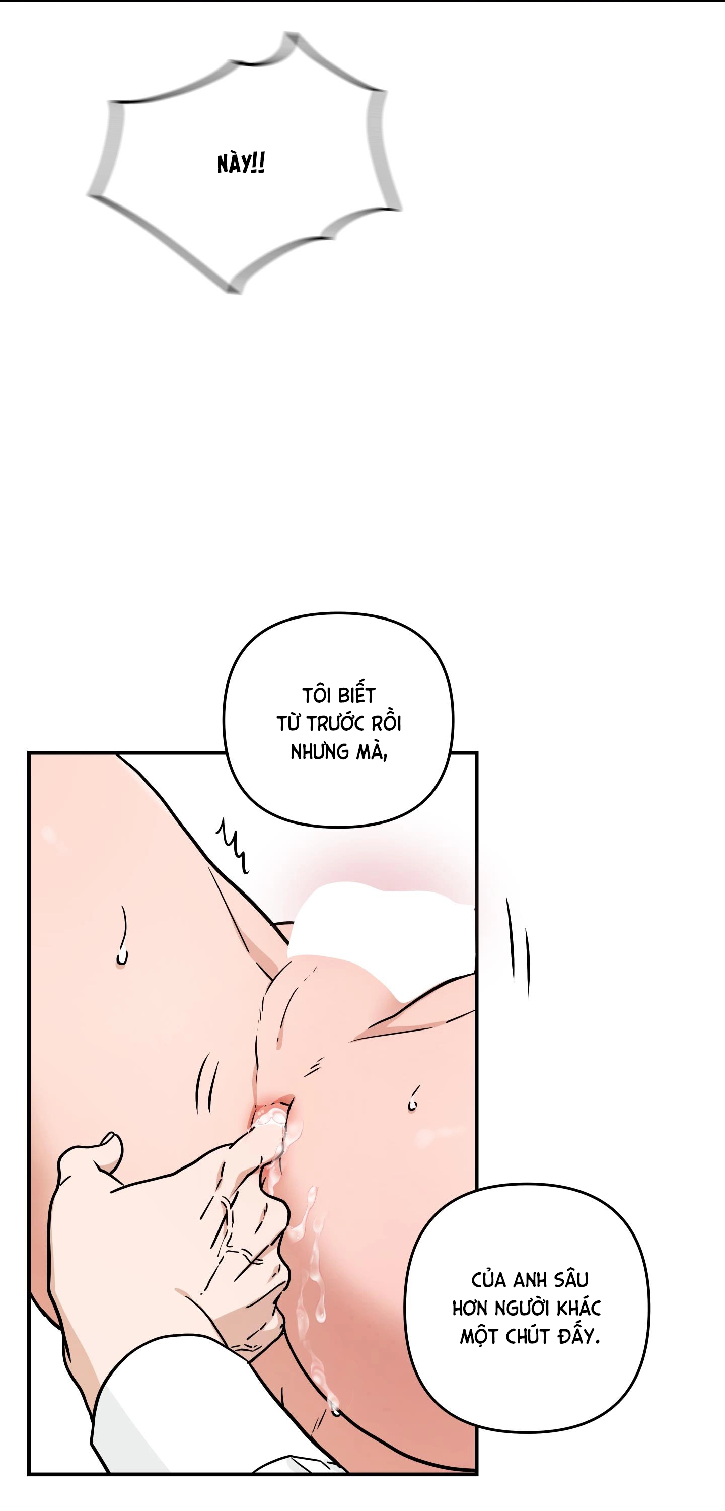 Trái Táo Mục Rữa Chap 32 - Next Chap 33