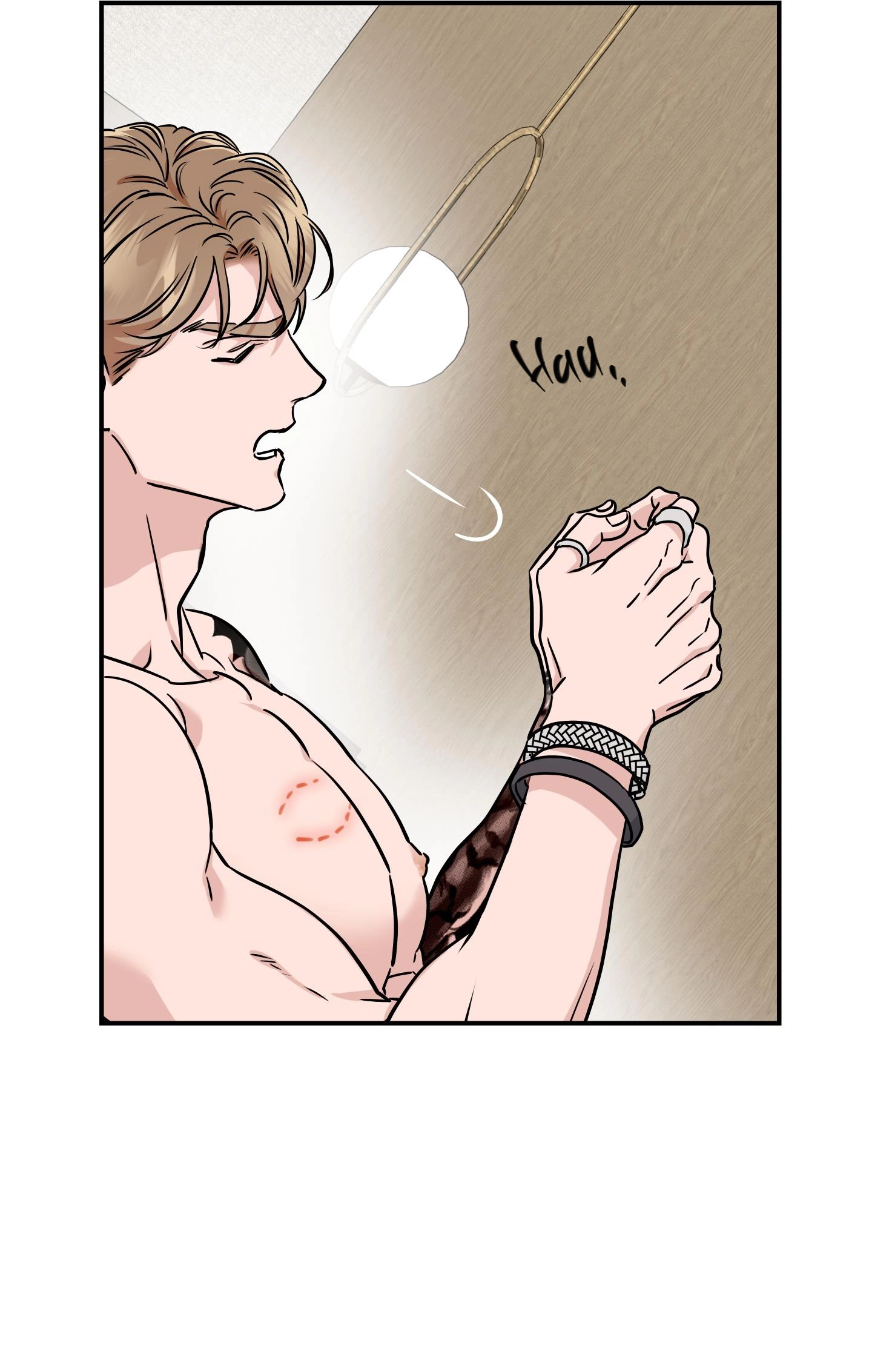 Trái Táo Mục Rữa Chap 32 - Next Chap 33