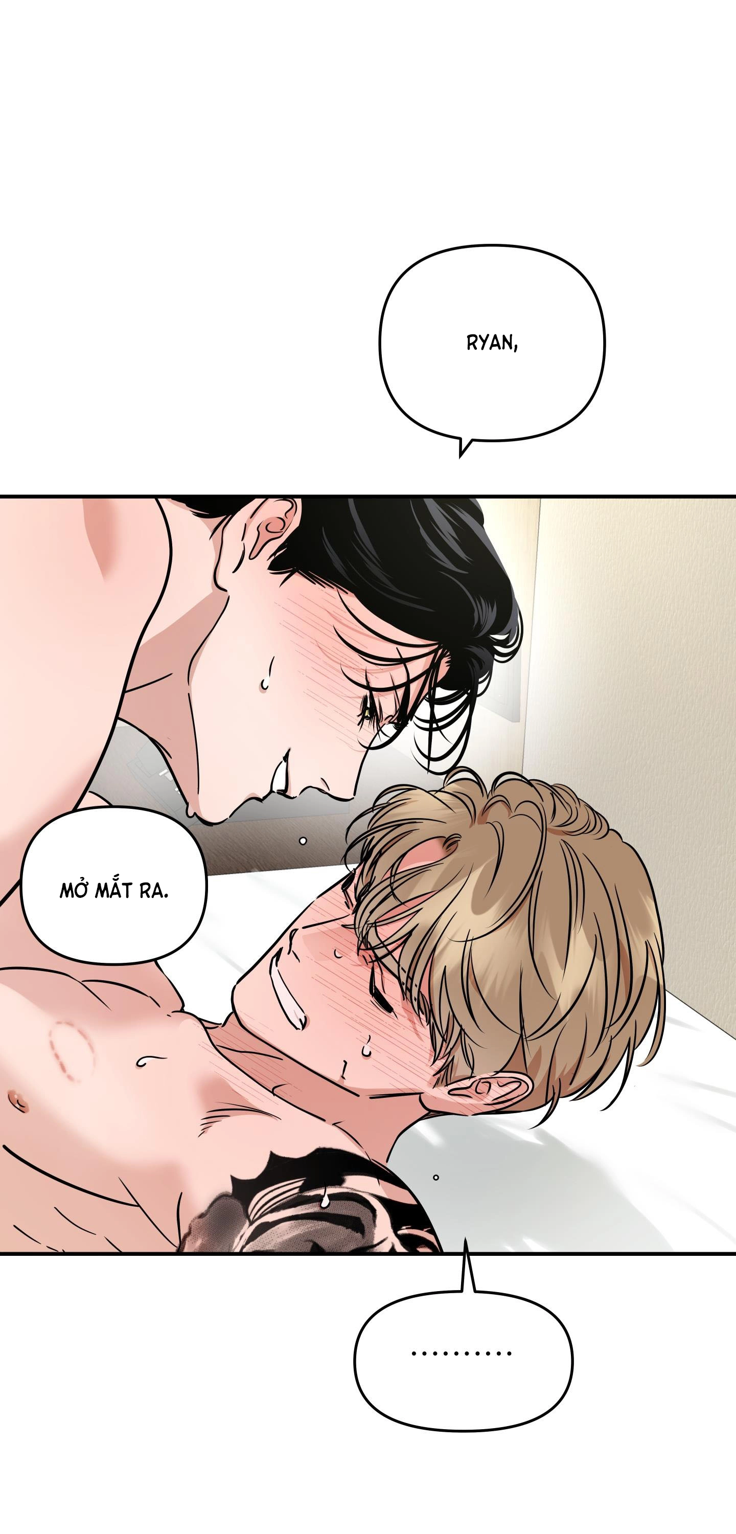 Trái Táo Mục Rữa Chap 33 - Next Chap 34
