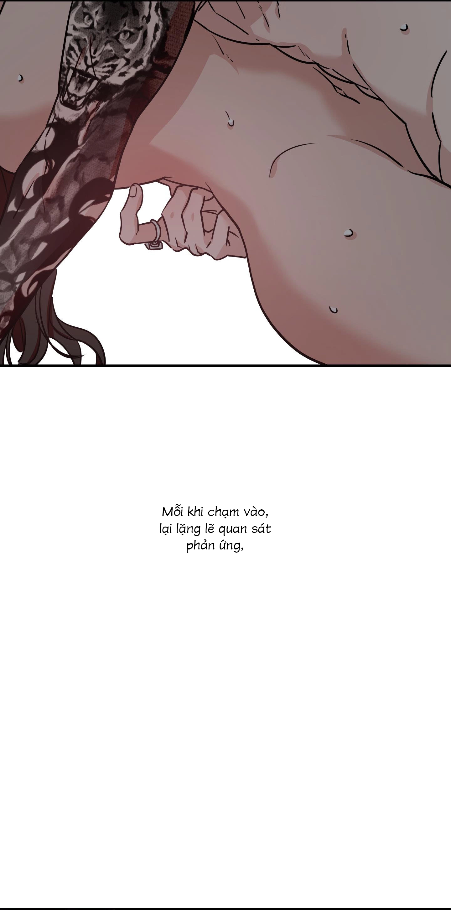 Trái Táo Mục Rữa Chap 33 - Next Chap 34