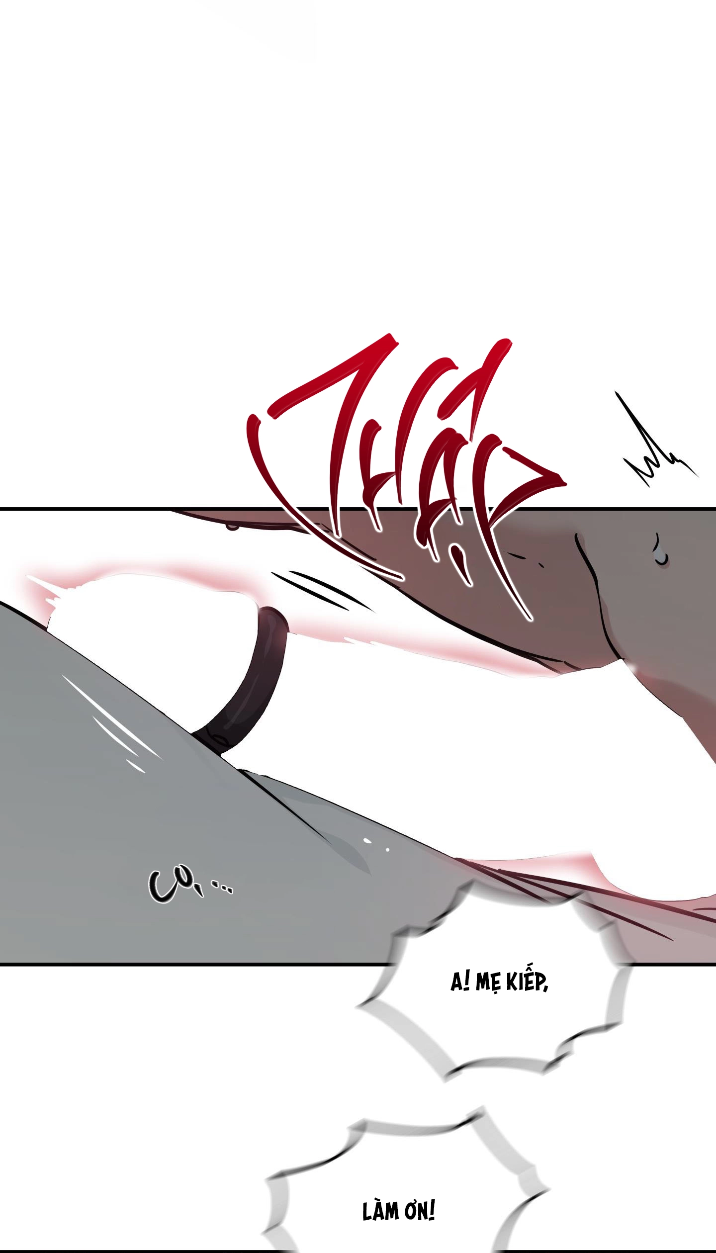 Trái Táo Mục Rữa Chap 33 - Next Chap 34
