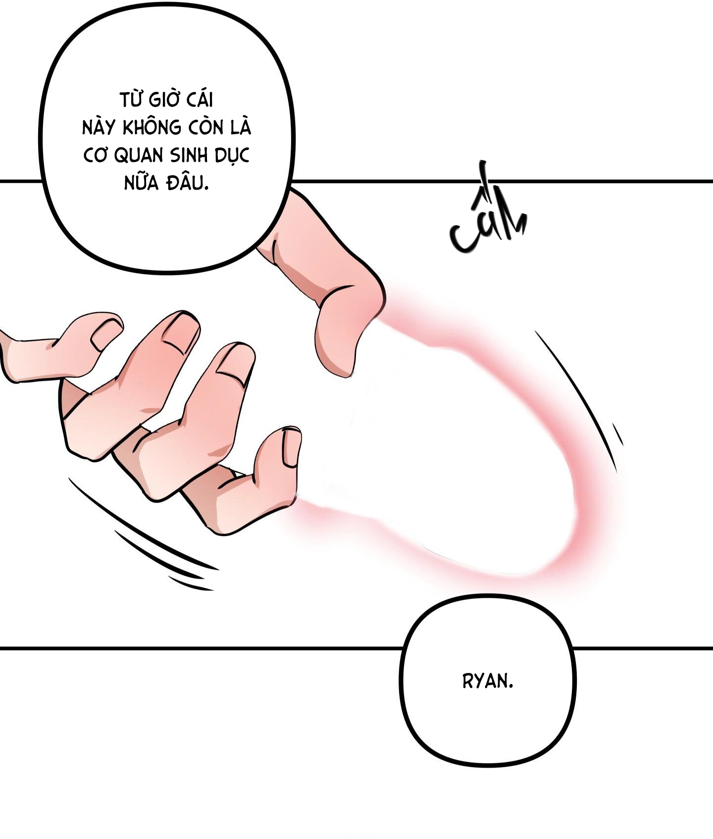 Trái Táo Mục Rữa Chap 33 - Next Chap 34