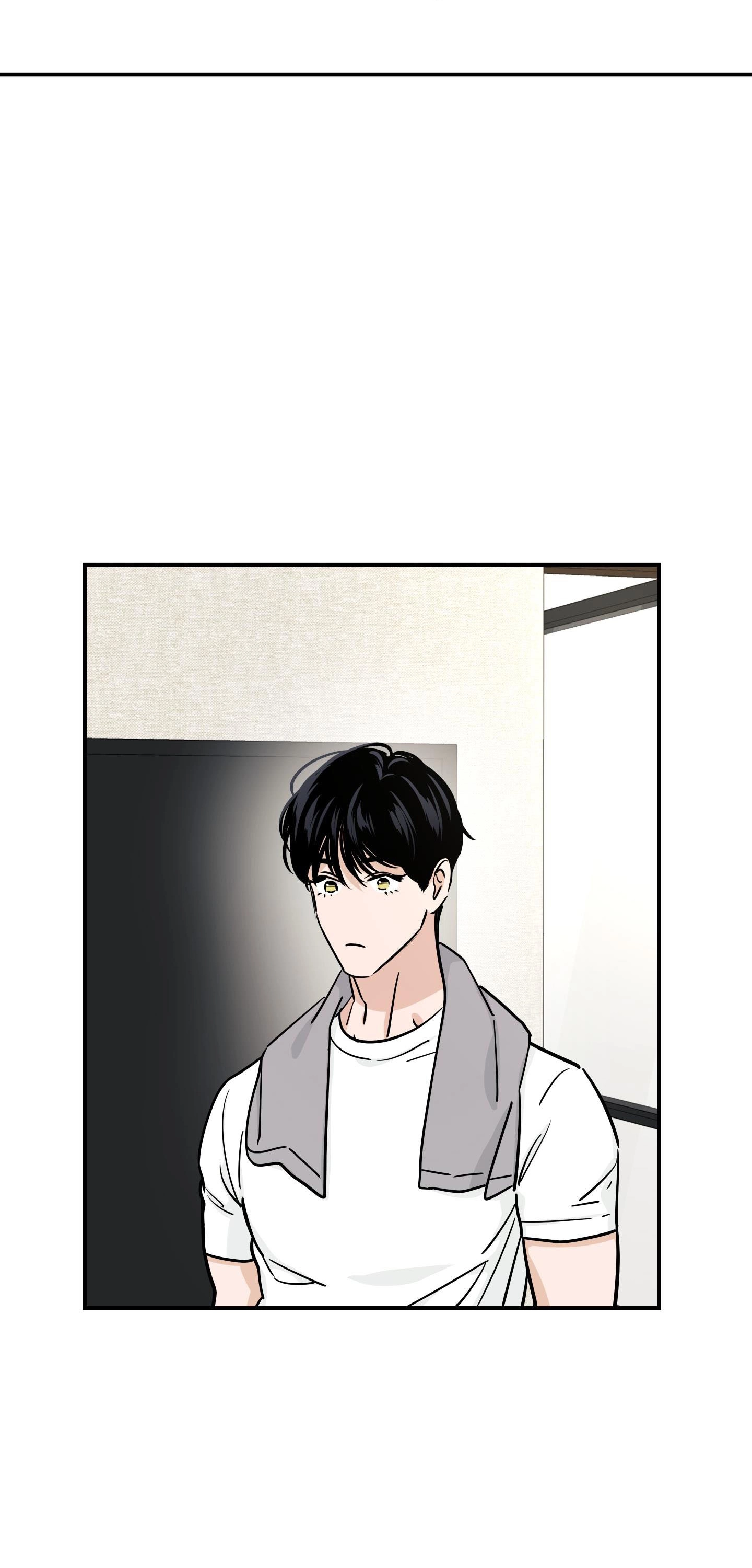Trái Táo Mục Rữa Chap 34 - Next Chap 35