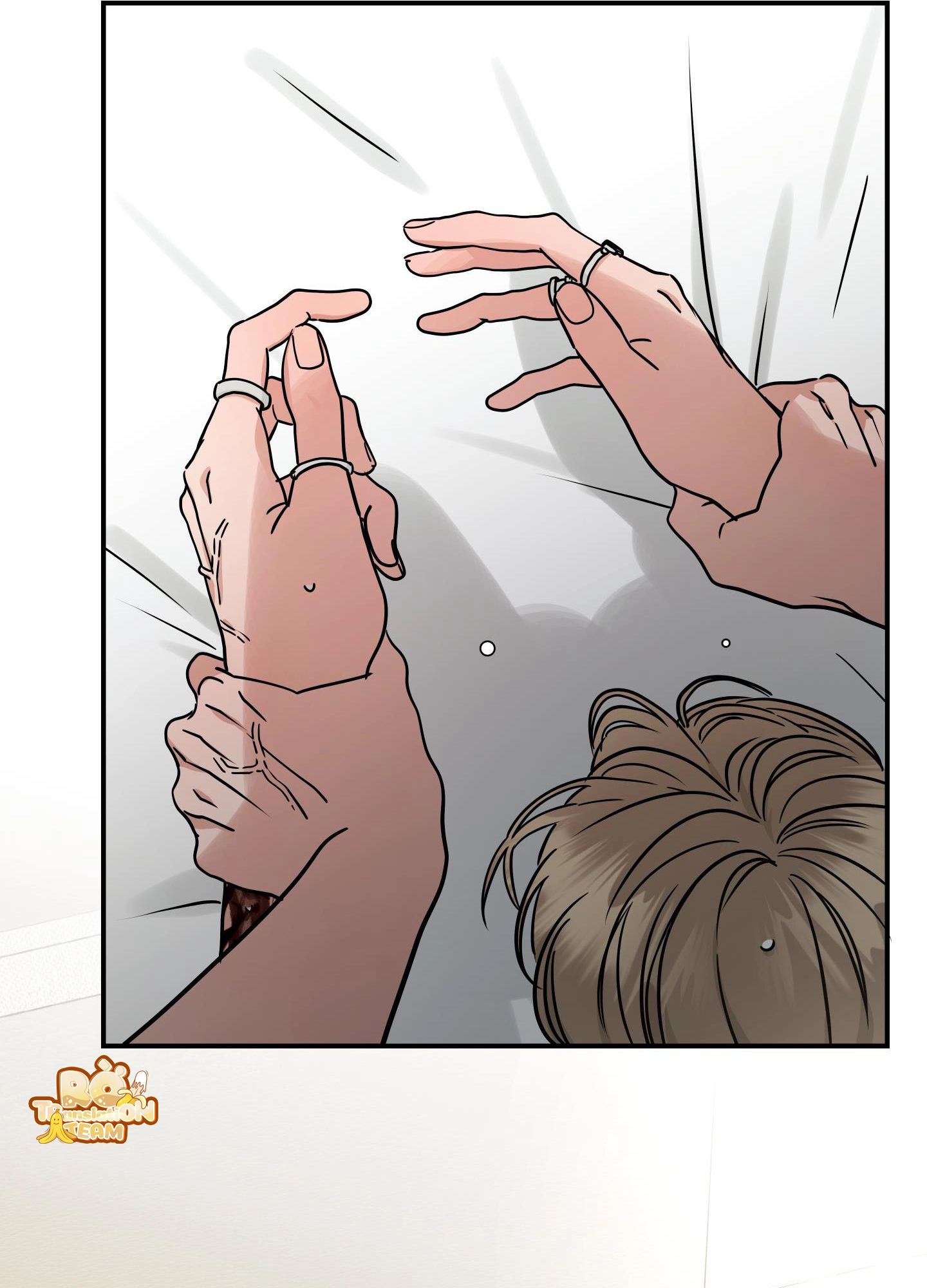 Trái Táo Mục Rữa Chap 34 - Next Chap 35