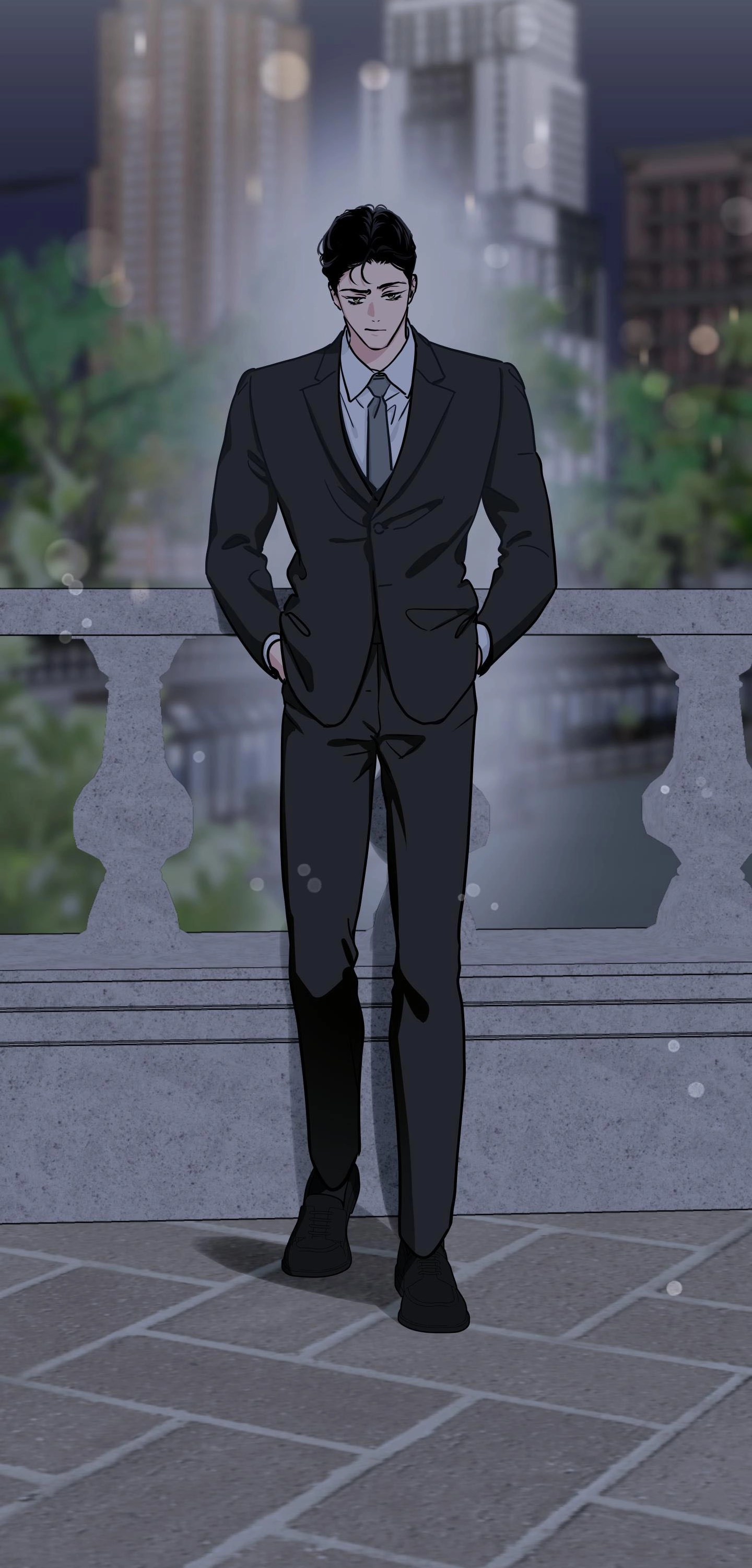 Trái Táo Mục Rữa Chap 35 - Next Chap 36
