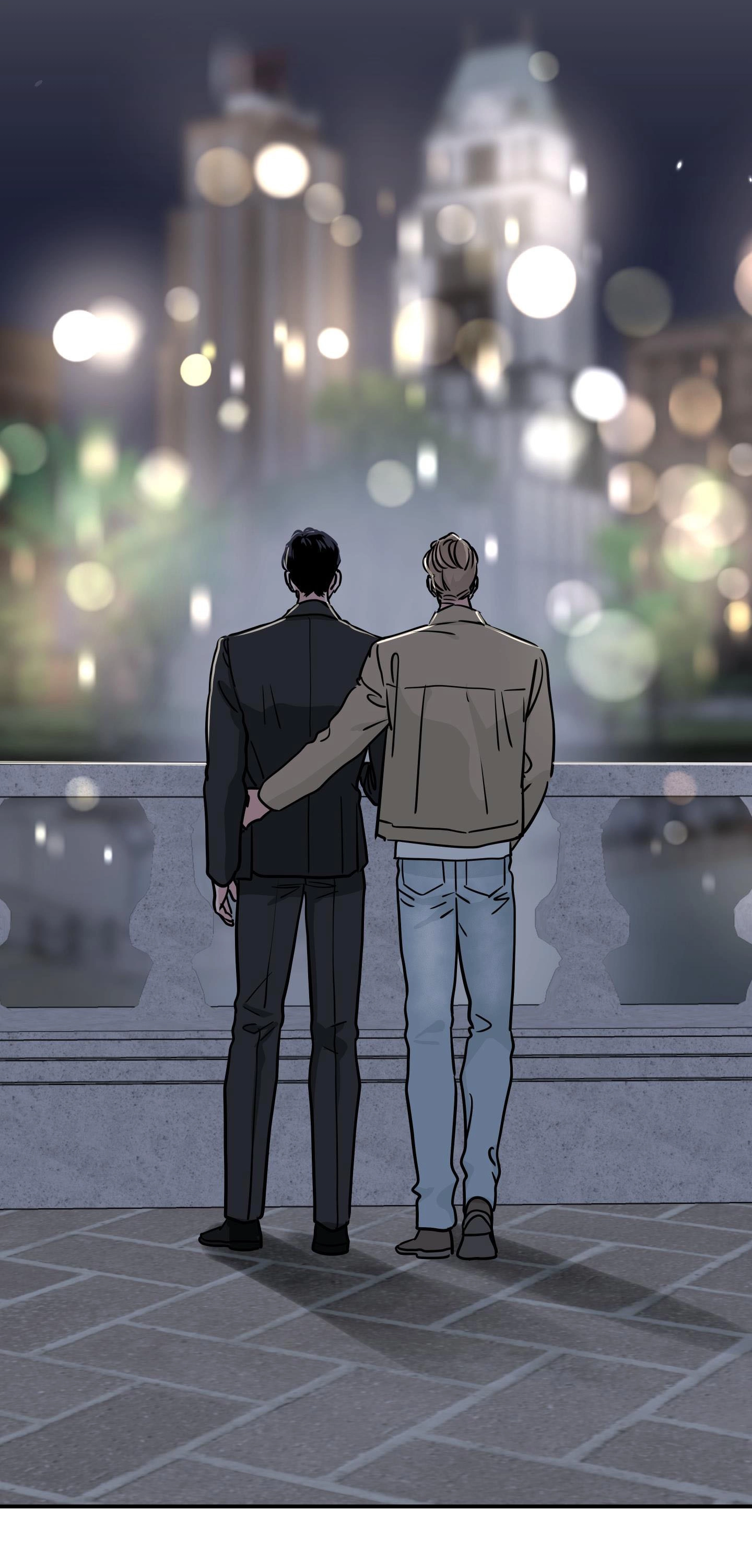 Trái Táo Mục Rữa Chap 35 - Next Chap 36