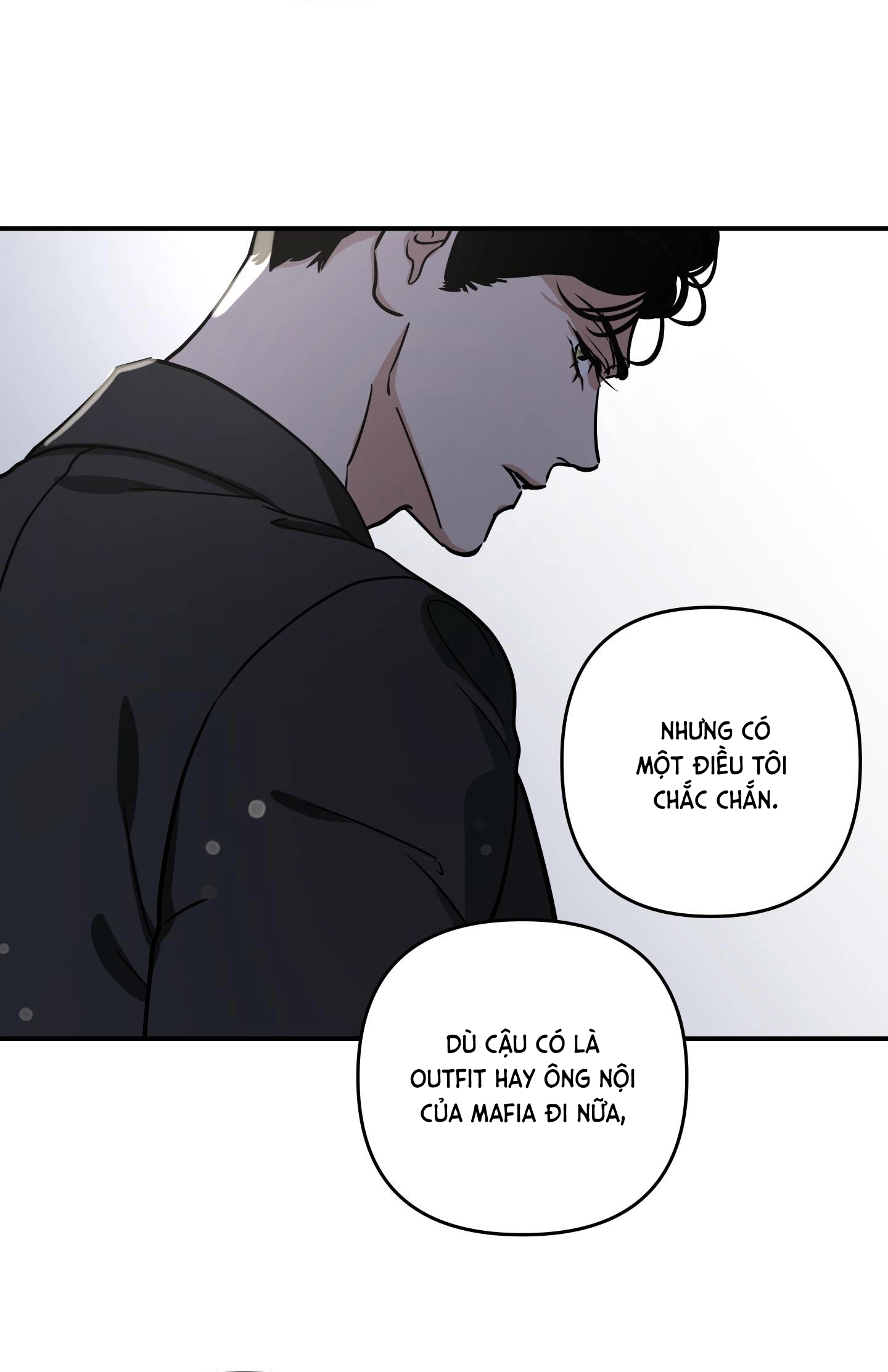 Trái Táo Mục Rữa Chap 35 - Next Chap 36