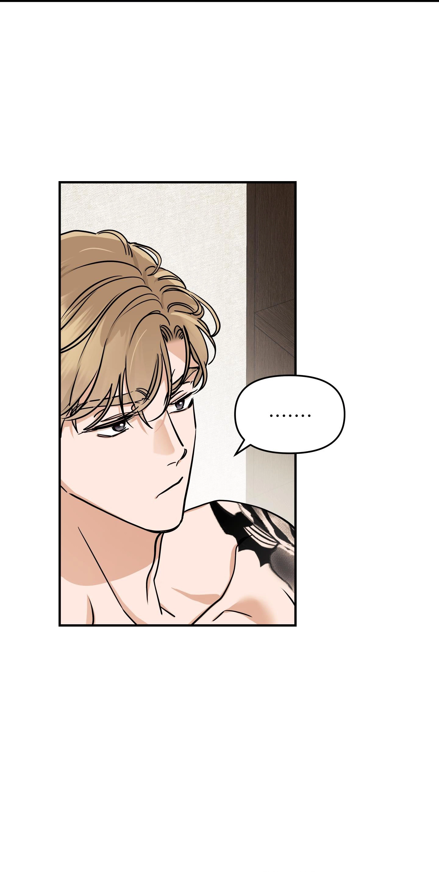 Trái Táo Mục Rữa Chap 35 - Next Chap 36