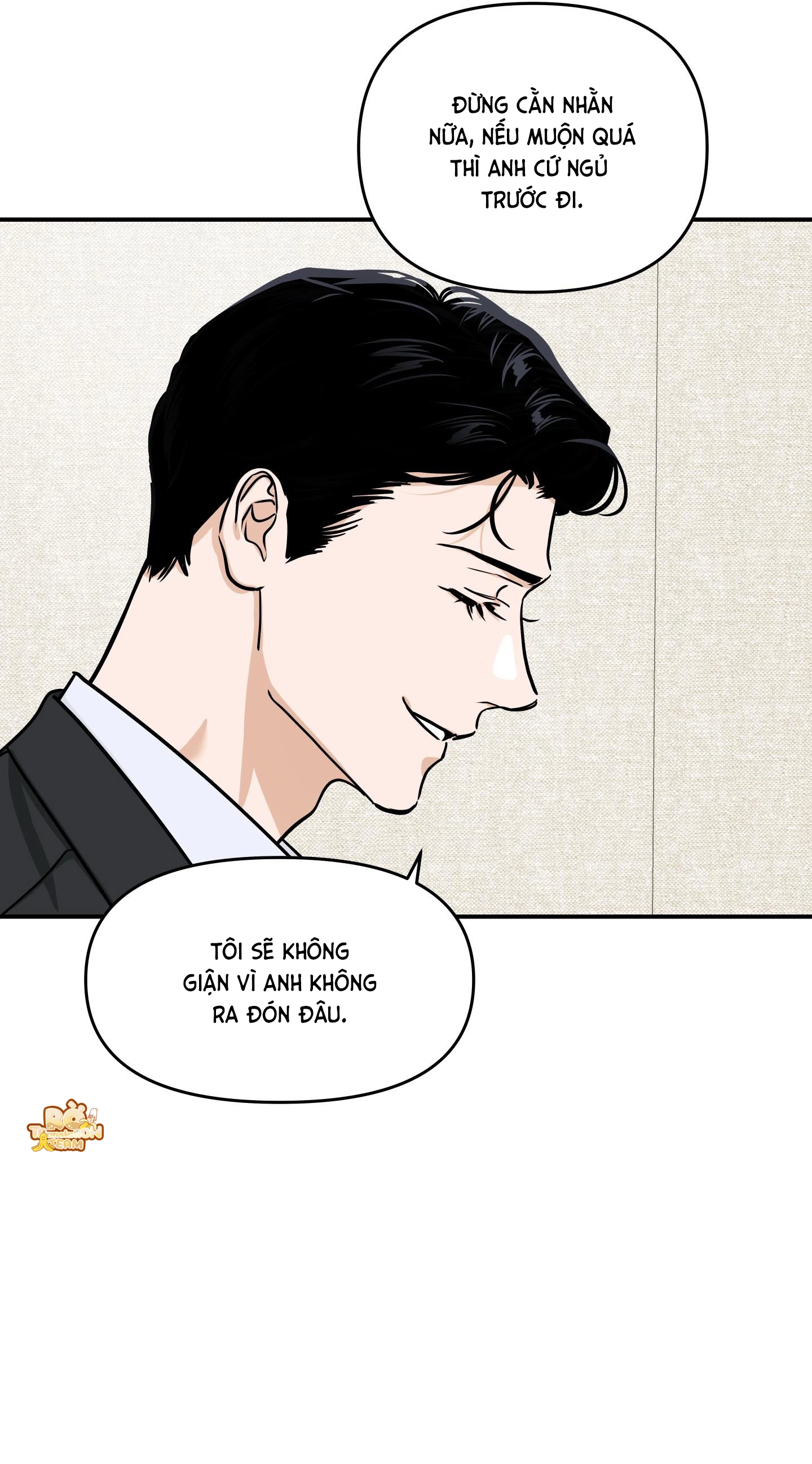 Trái Táo Mục Rữa Chap 35 - Next Chap 36