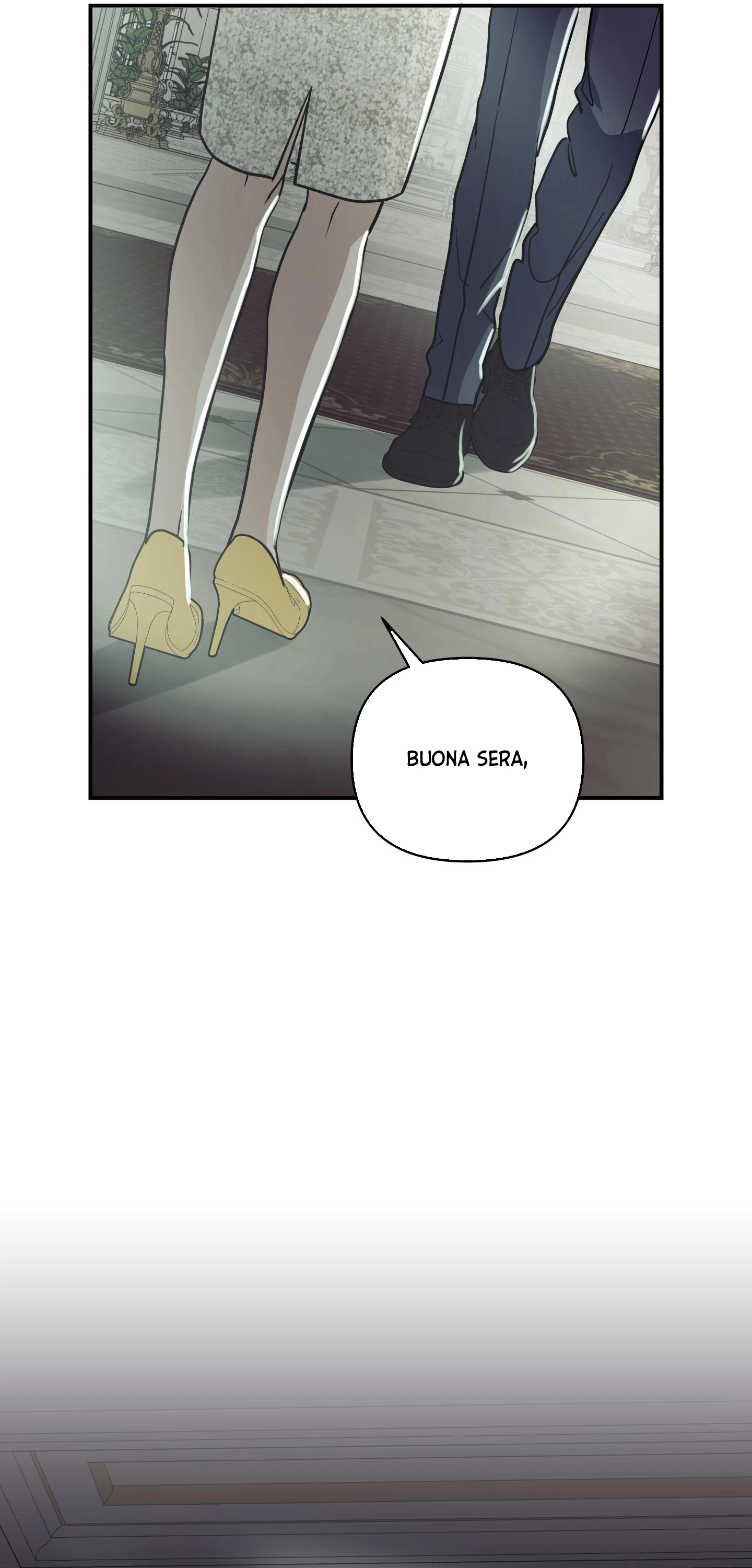 Trái Táo Mục Rữa Chap 36 - Next Chap 37