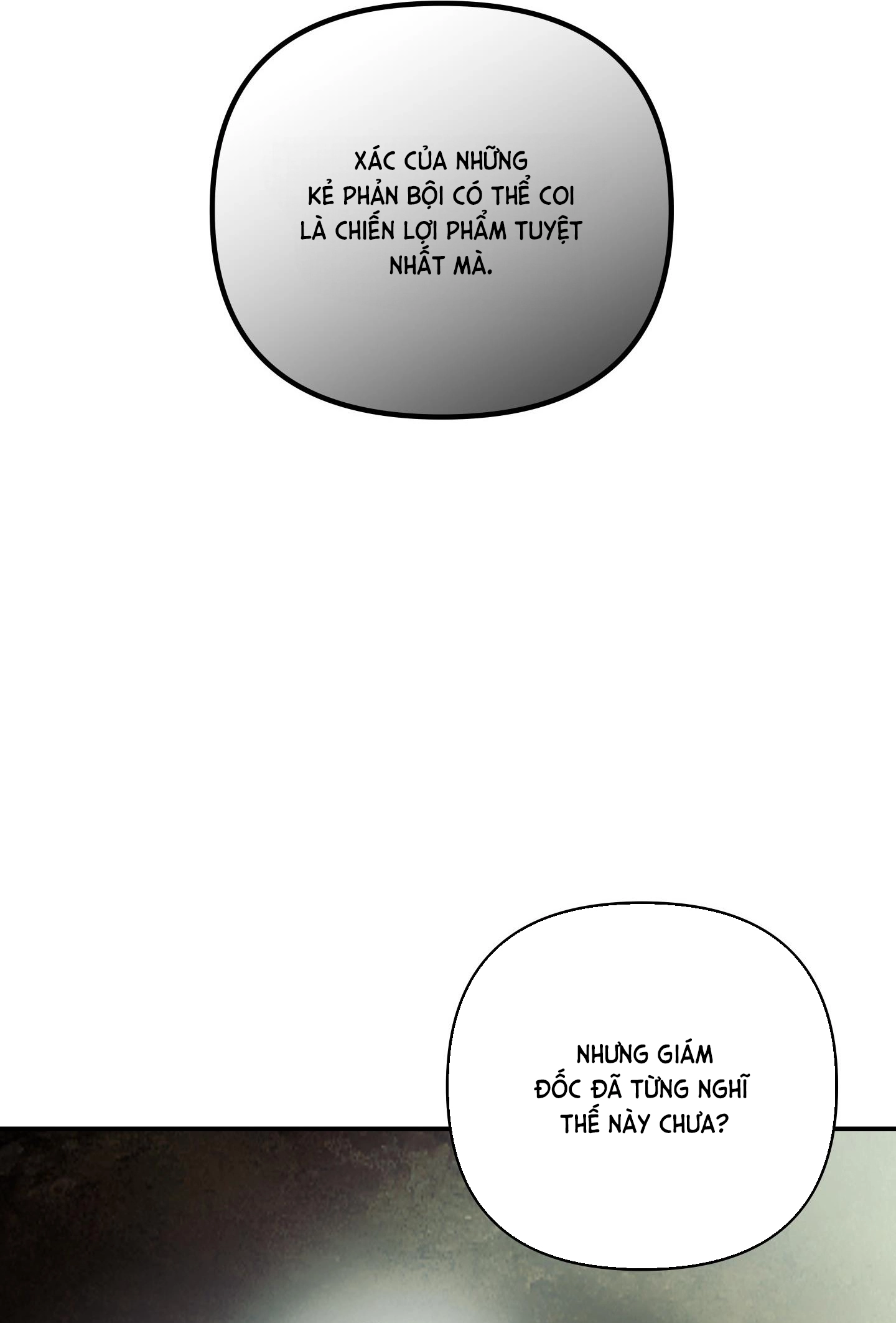 Trái Táo Mục Rữa Chap 36 - Next Chap 37