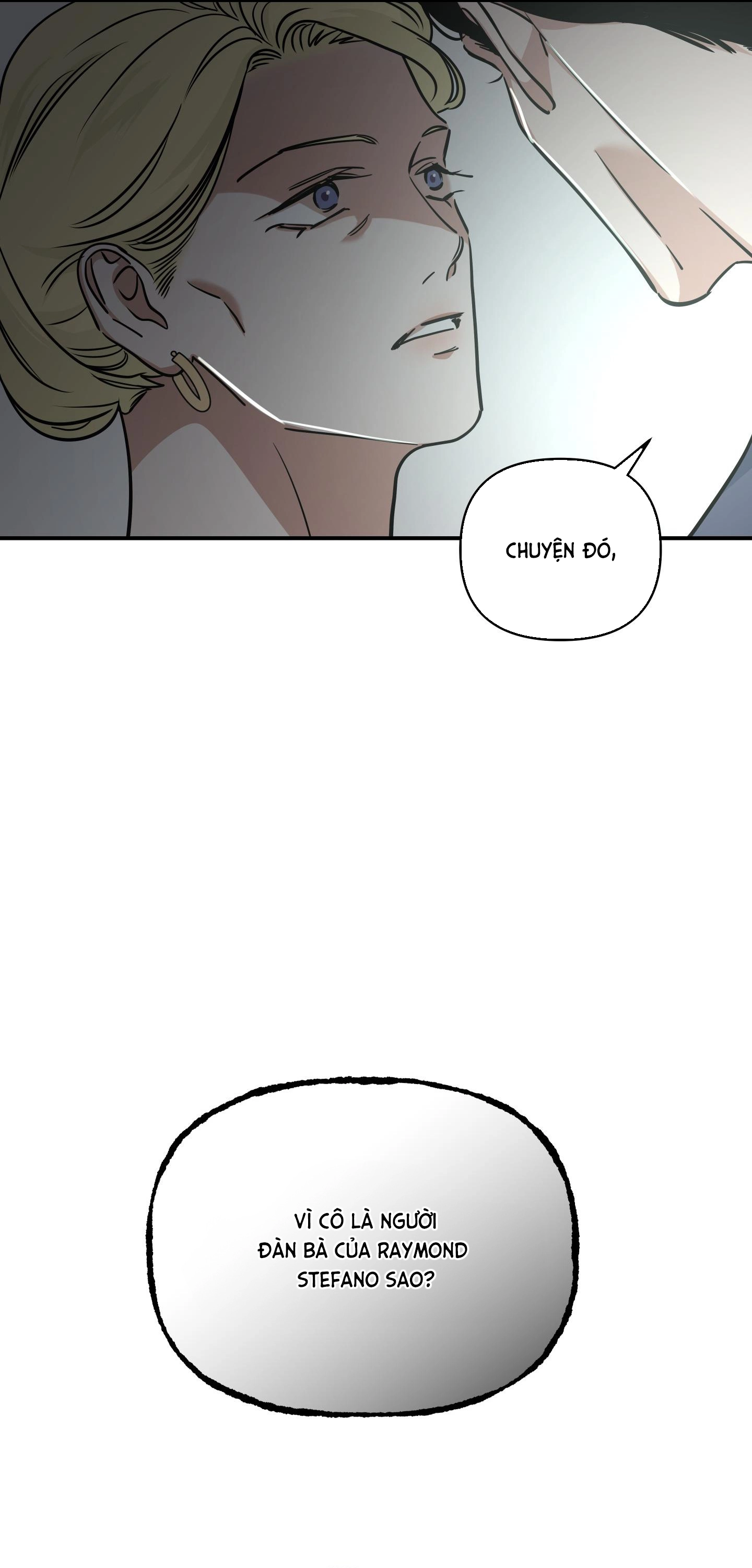 Trái Táo Mục Rữa Chap 36 - Next Chap 37