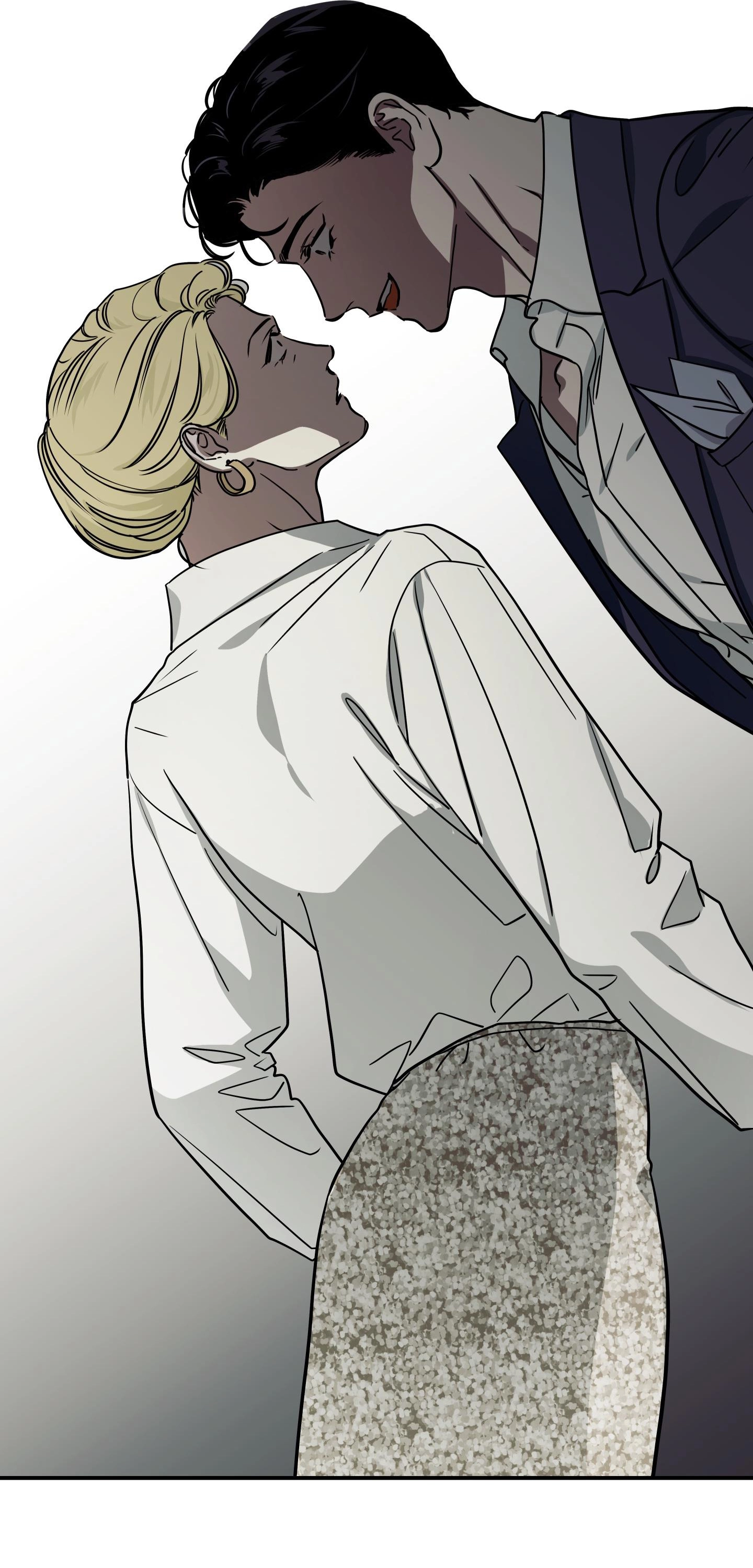 Trái Táo Mục Rữa Chap 36 - Next Chap 37