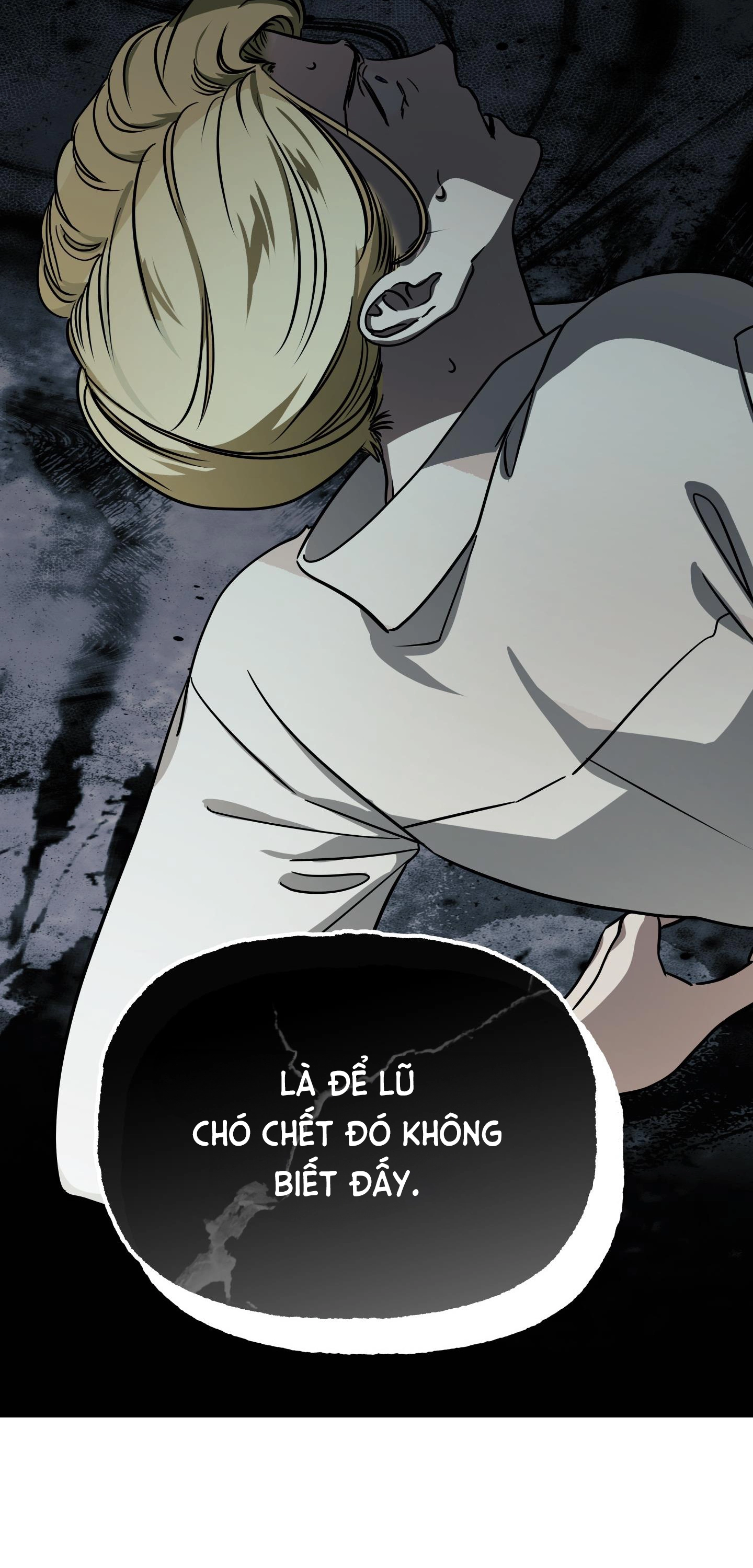 Trái Táo Mục Rữa Chap 36 - Next Chap 37