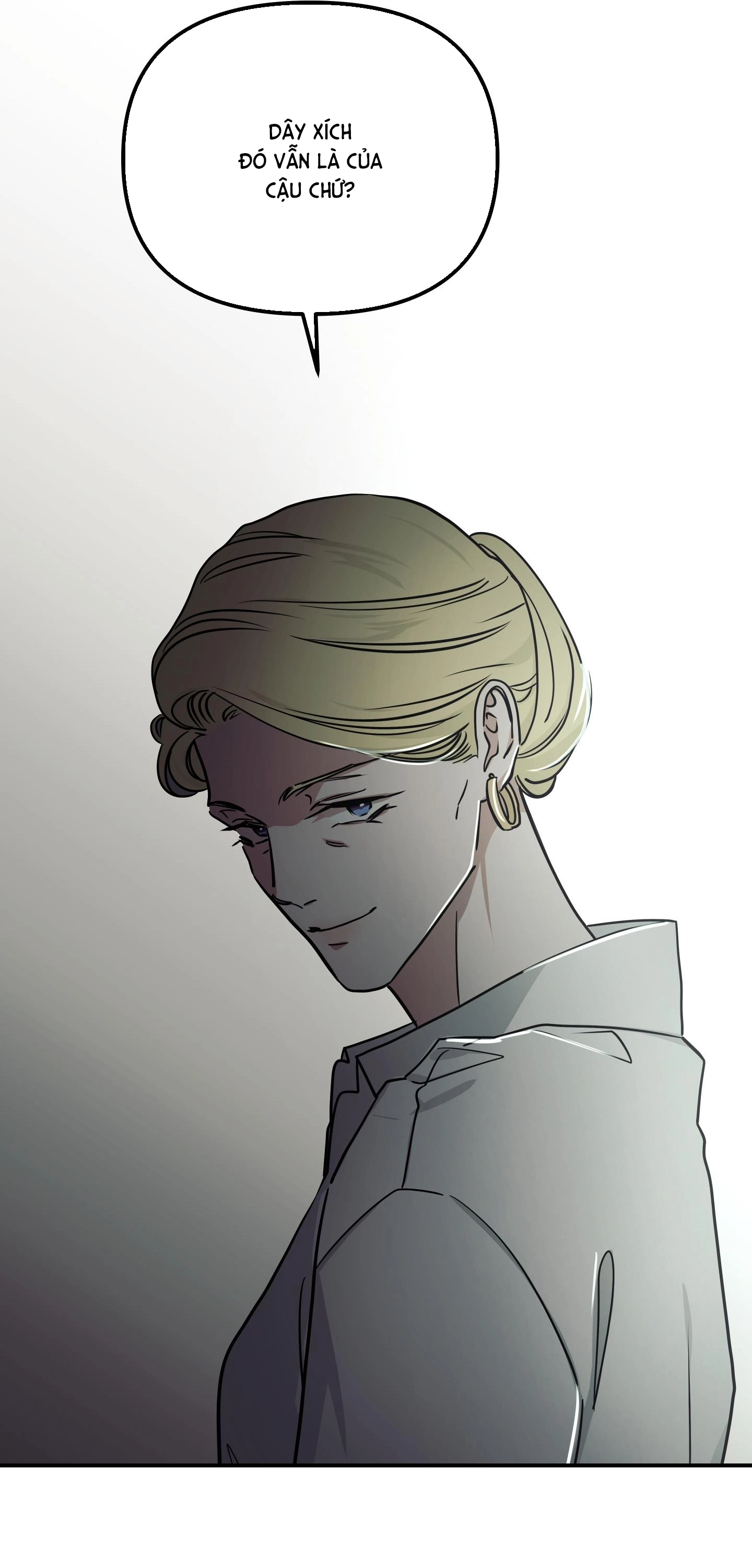 Trái Táo Mục Rữa Chap 36 - Next Chap 37